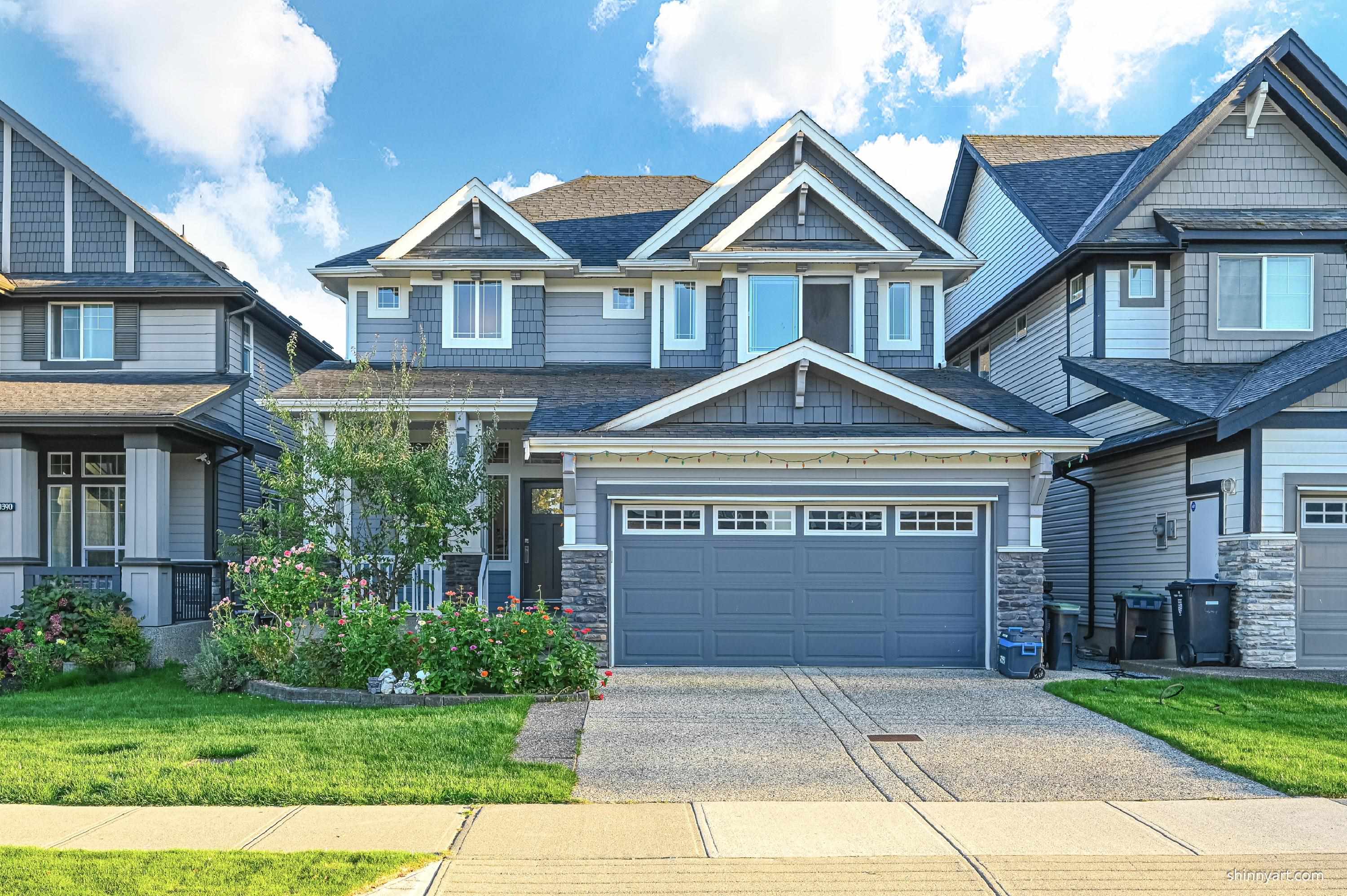 20382 83A AVENUE, Langley BC V2Y 0S2, R3039089, BC,