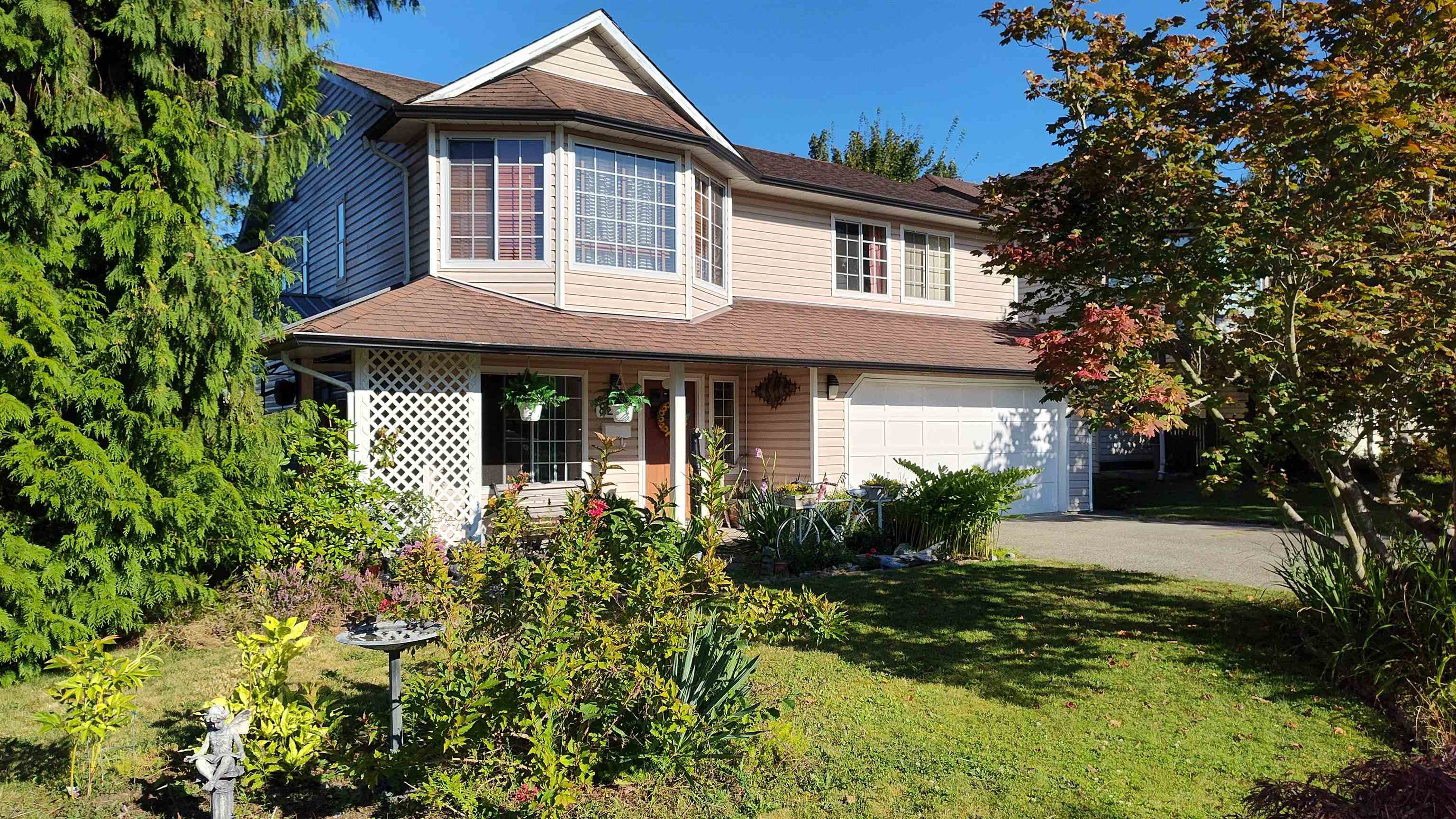 8270 KUDO DRIVE, Mission BC V2V 6T4, R3039093, BC,