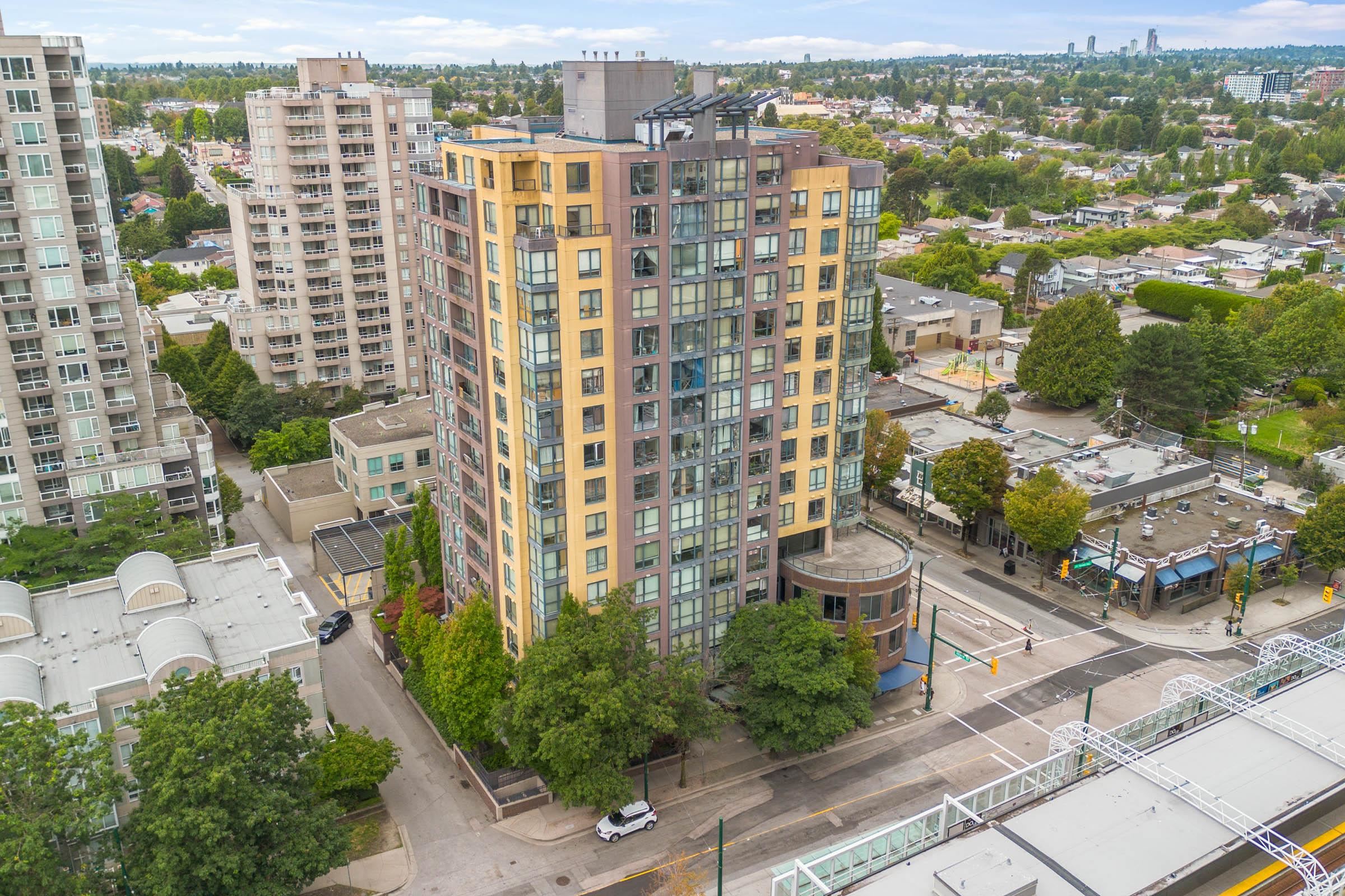 803 3438 VANNESS AVENUE, R3039108, BC,