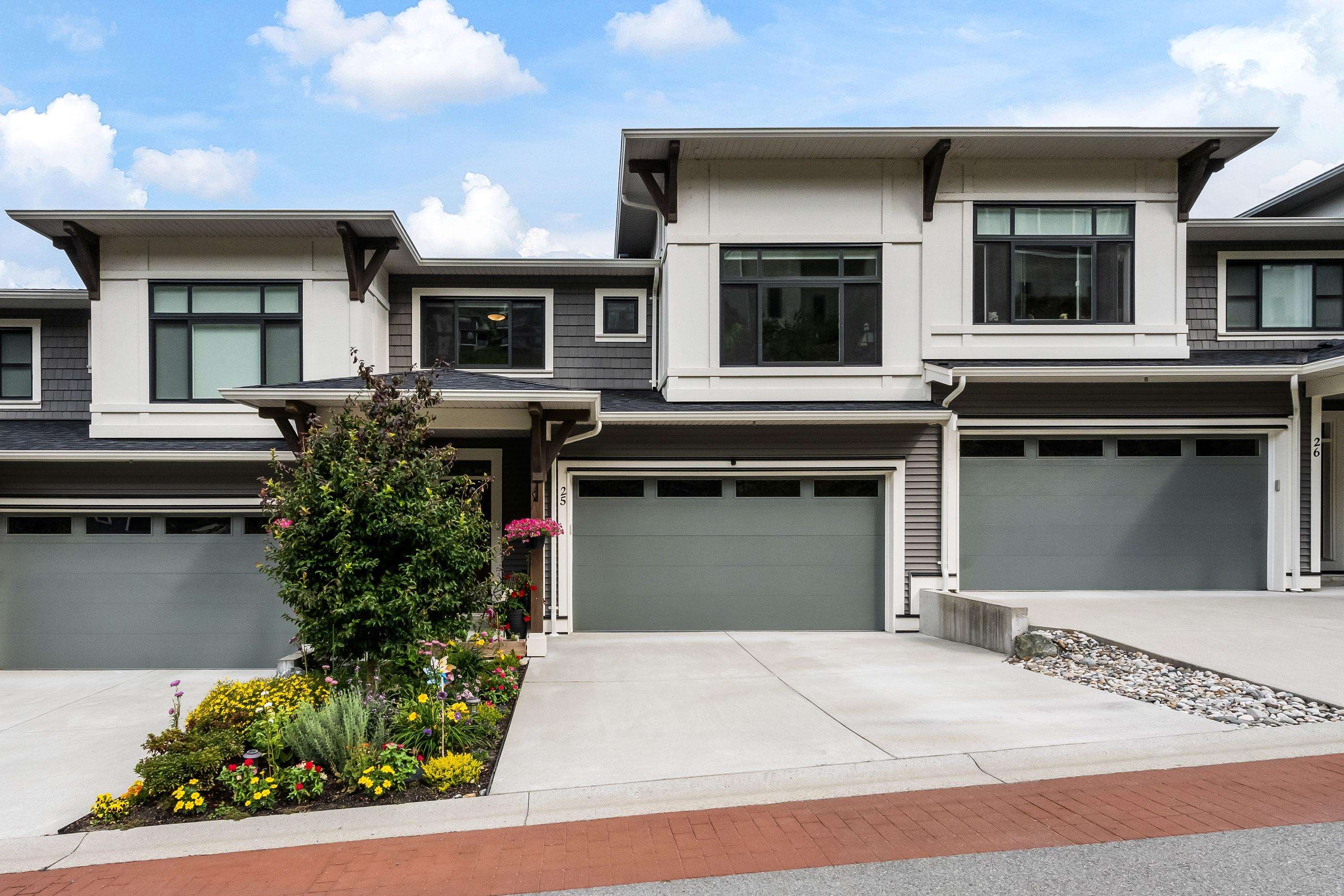 25 43575 CHILLIWACK MOUNTAIN ROAD, R3039114, BC,
