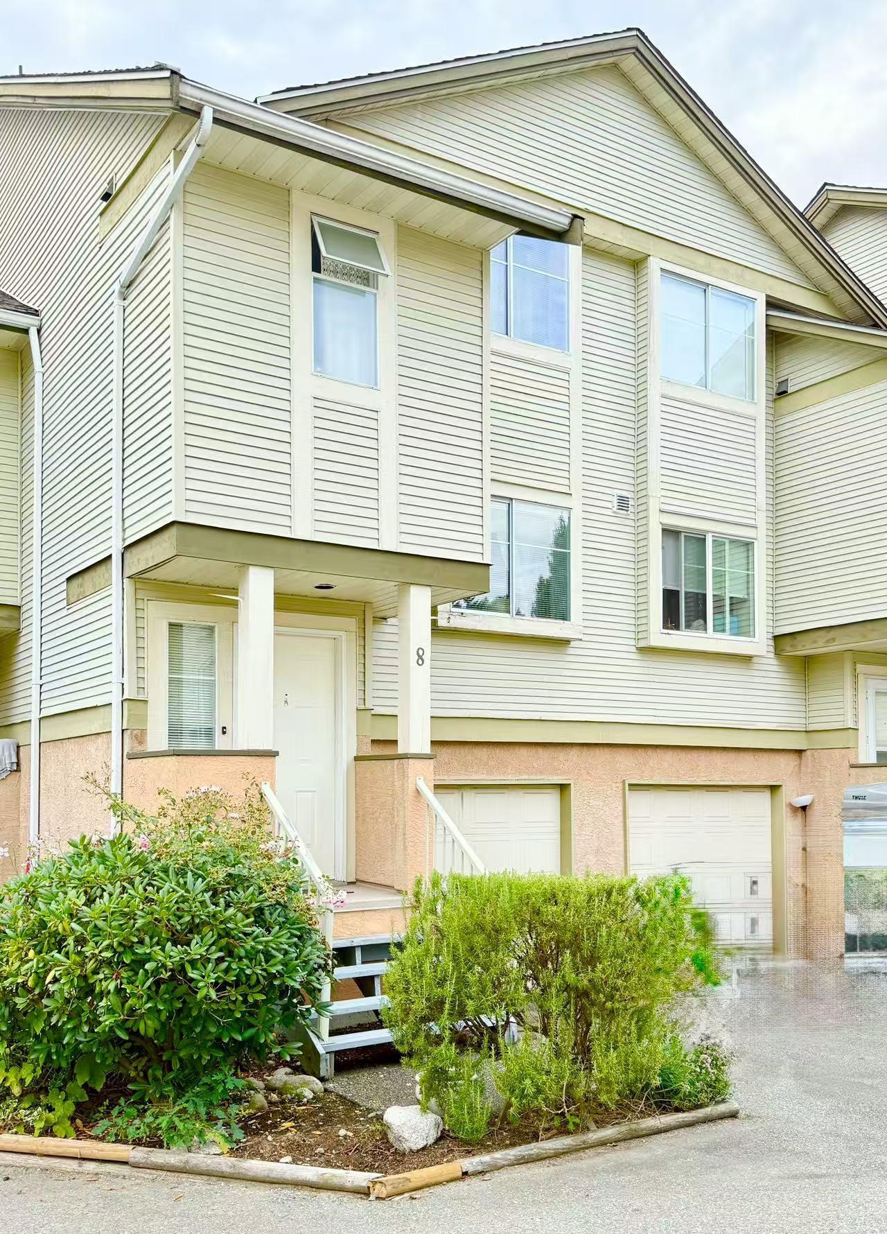 8 1318 BRUNETTE AVENUE, R3039124, BC,