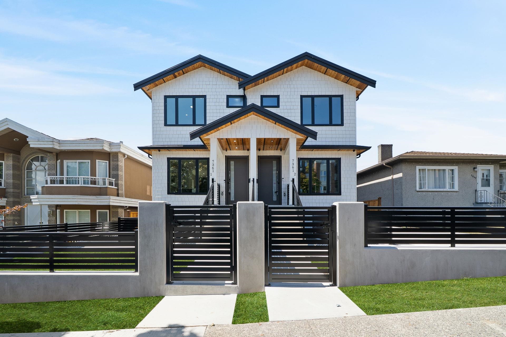 7361 FRASER STREET, Vancouver BC V5X 3W1, R3039152, BC,