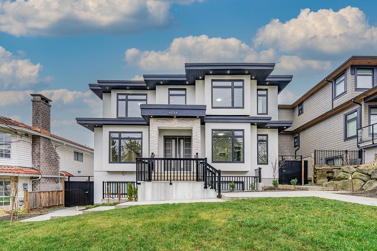 6036 BRANTFORD AVENUE, Burnaby BC V5E 2R7, R3039156, BC,