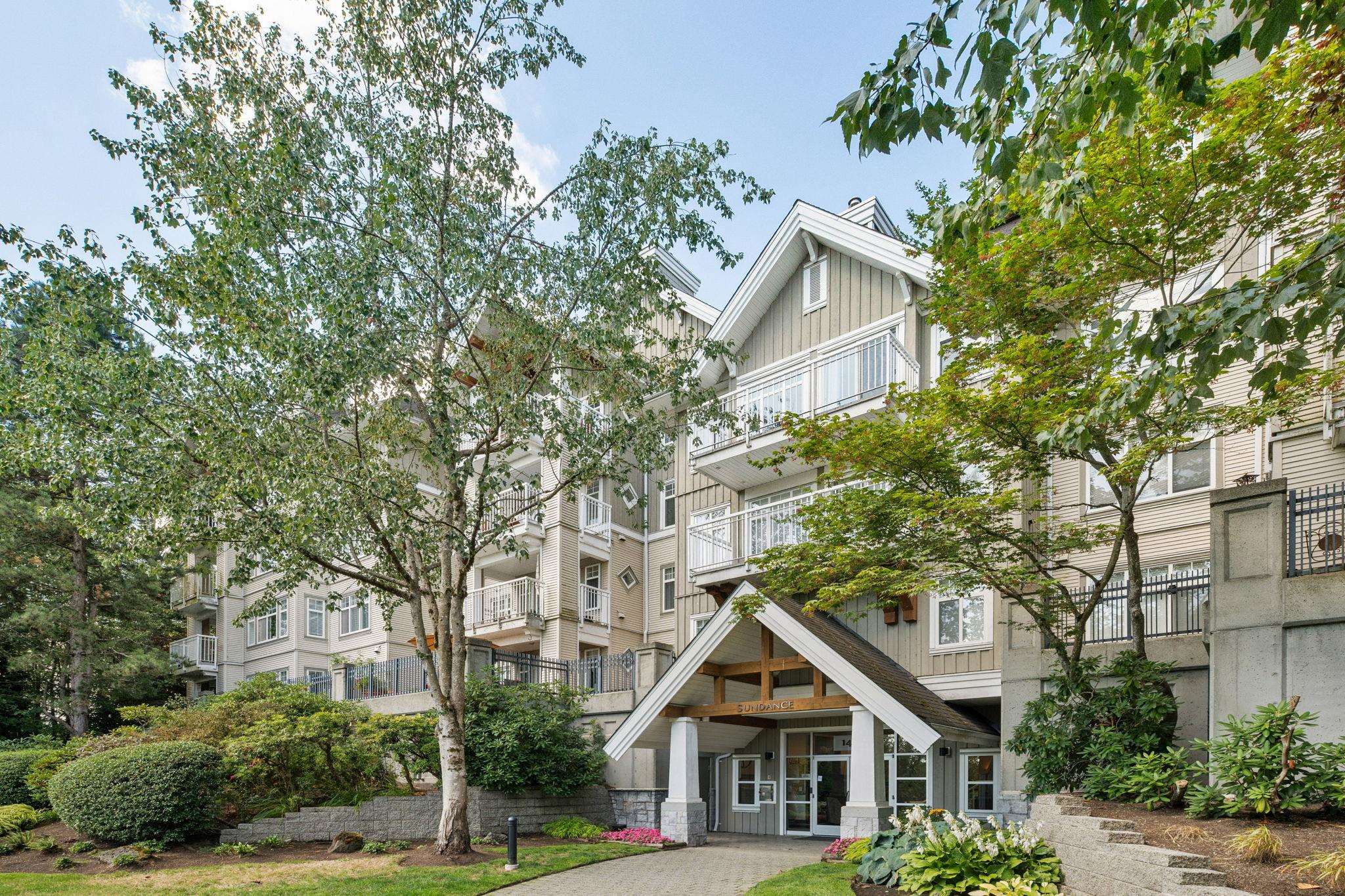 310 1438 PARKWAY BOULEVARD, R3039159, BC,
