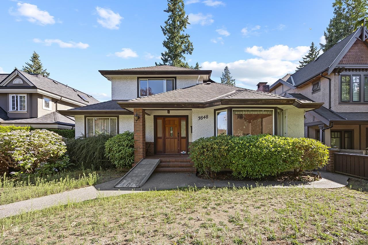 3848 W 38TH AVENUE, Vancouver BC V6N 2Y4, R3039163, BC,