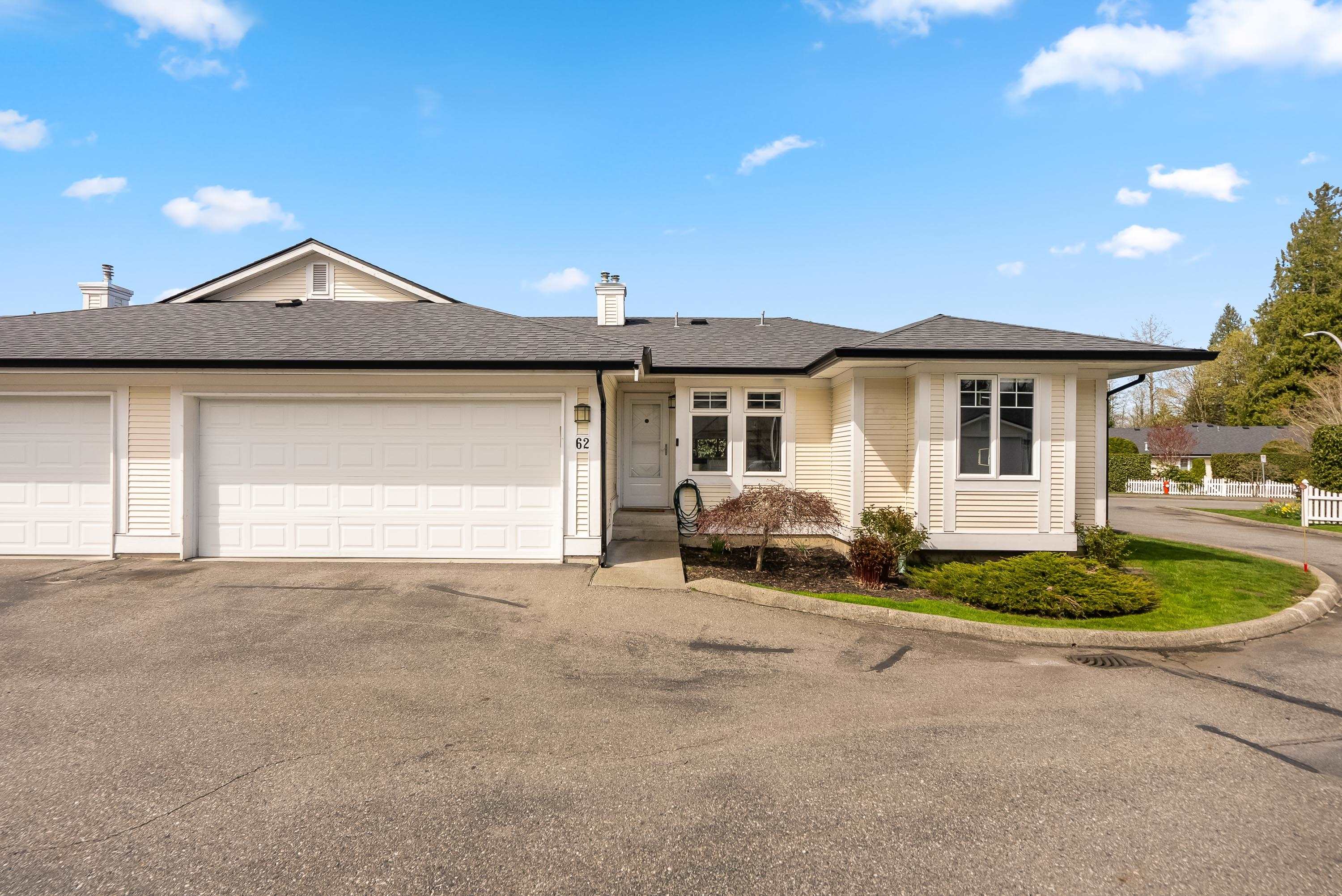 62 20761 TELEGRAPH TRAIL, R3039168, BC,