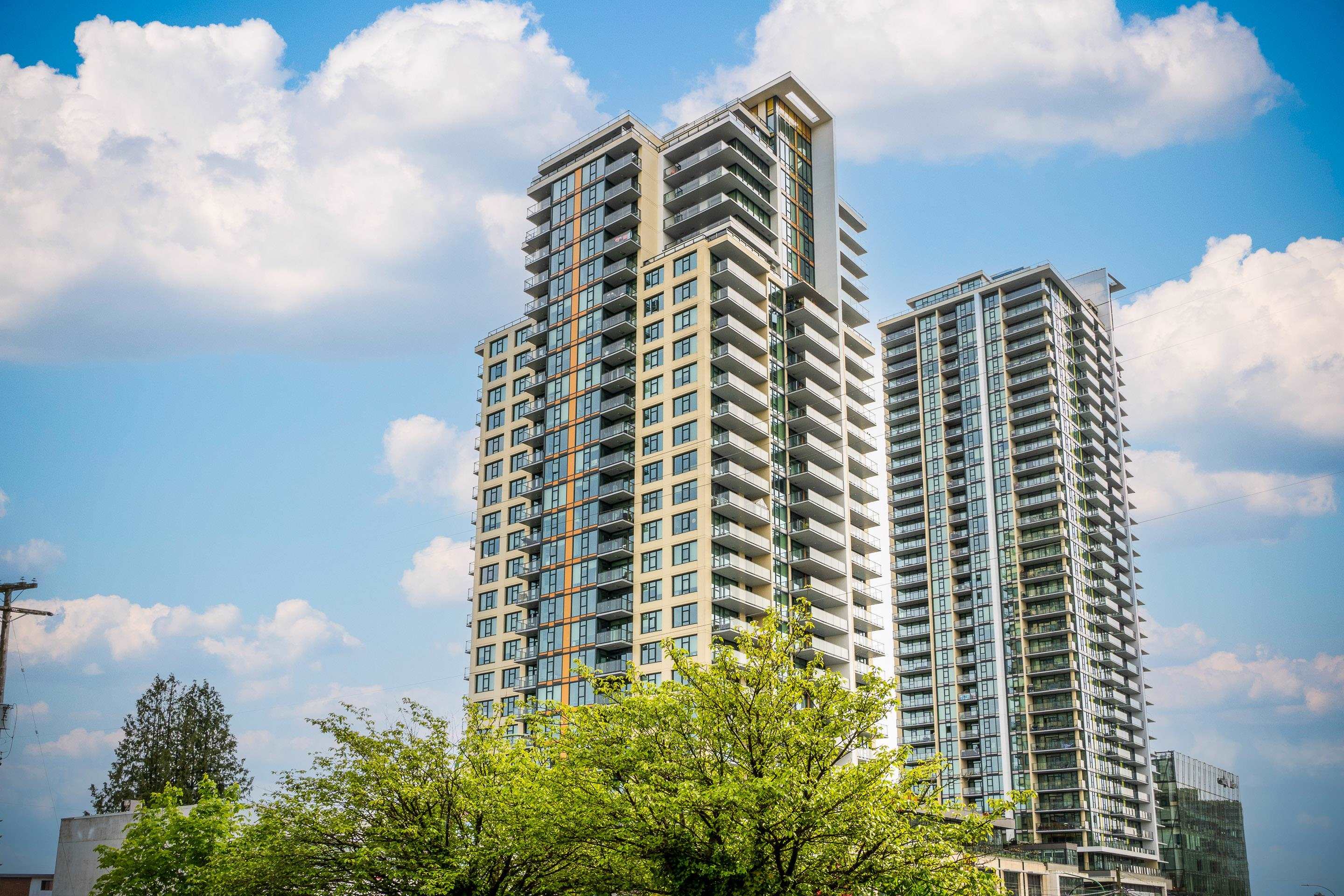 1601 7303 NOBLE LANE, R3039186, BC,