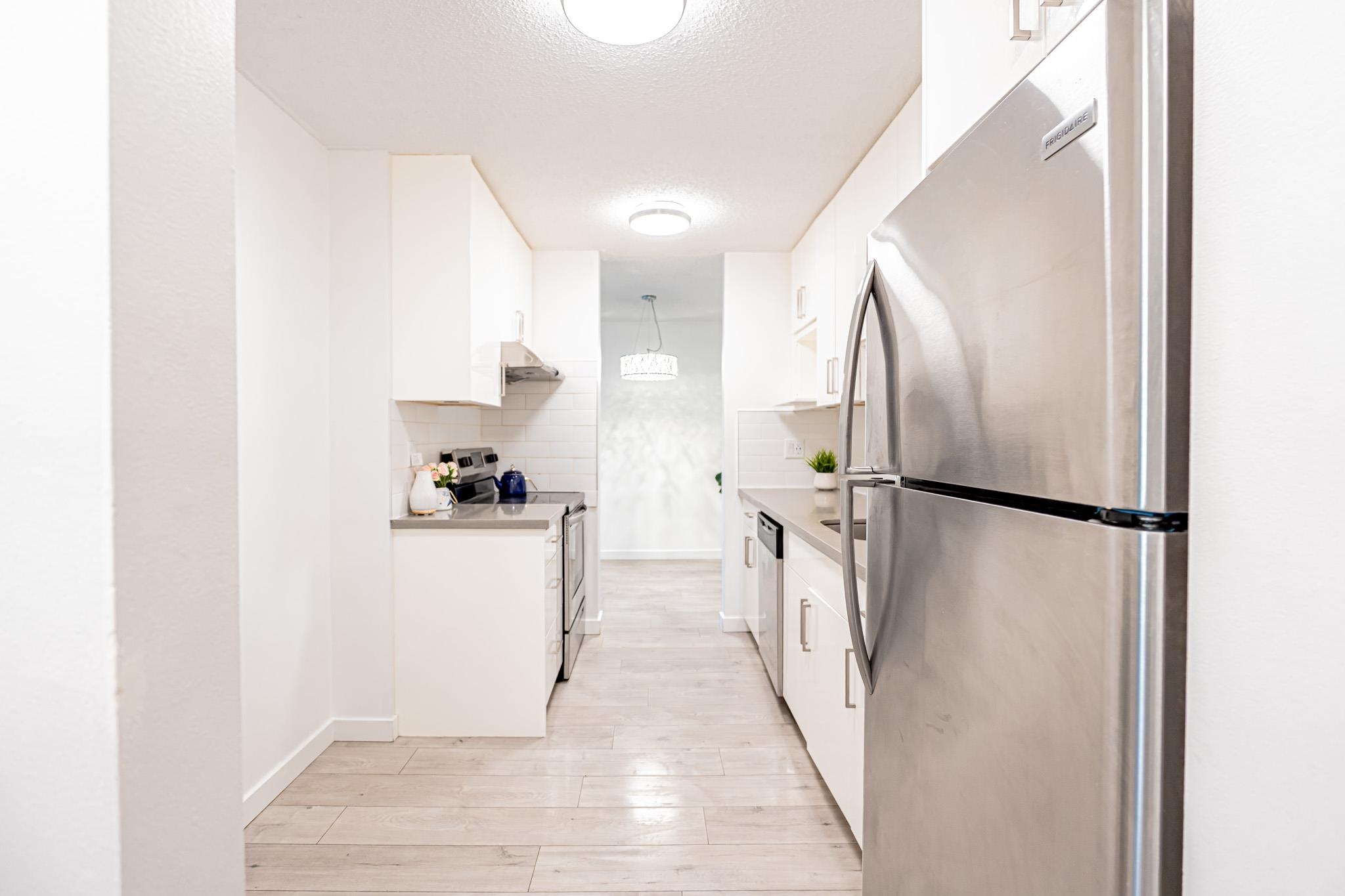 MLS® listing #R3039189 for sale located at 322 8591 WESTMINSTER HIGHWAY