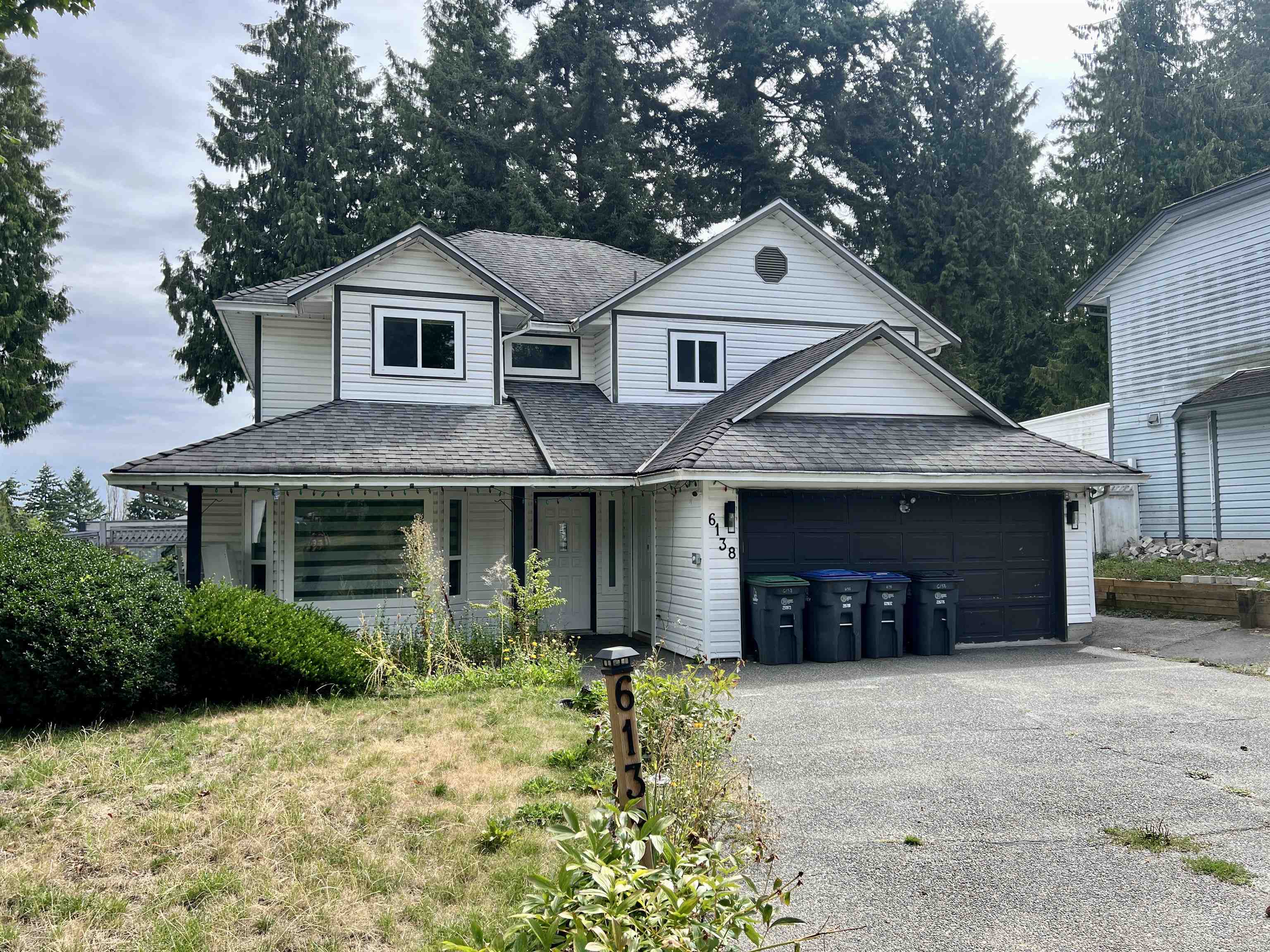 6138 134A STREET, Surrey BC V3X 1L9, R3039195, BC,