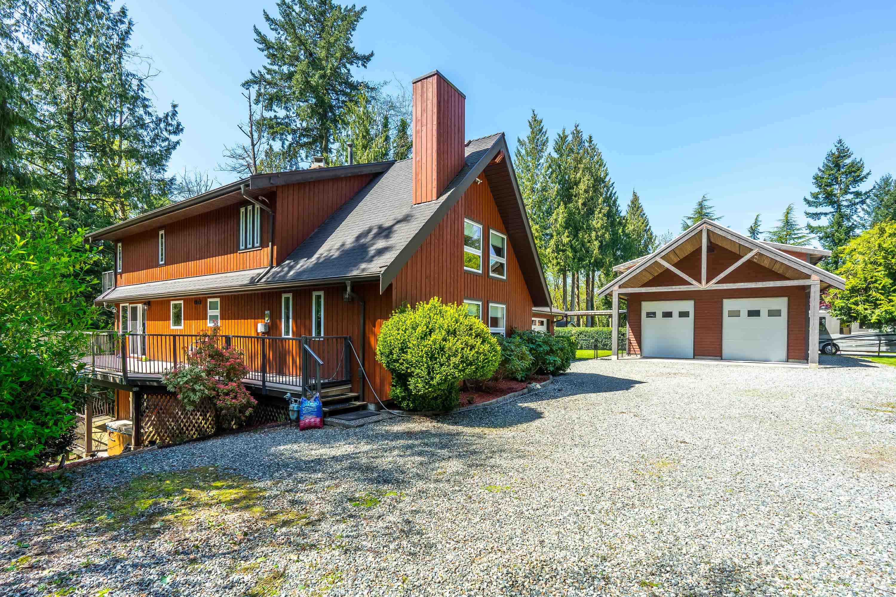 4567 SADDLEHORN CRESCENT, Langley BC V2Z 1J7, R3039199, BC,