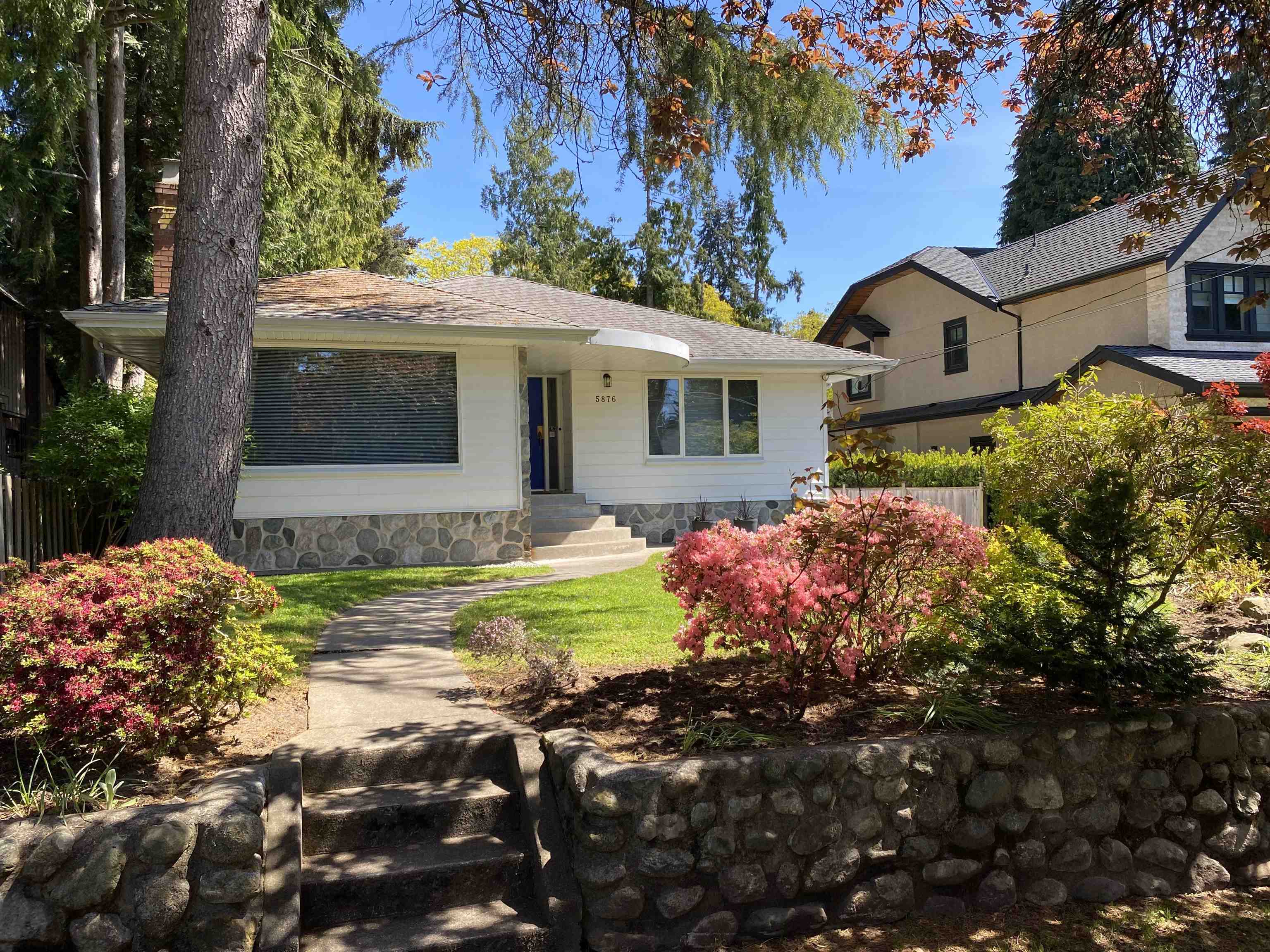 5876 HIGHBURY STREET, Vancouver BC V6N 1Z1, R3039202, BC,