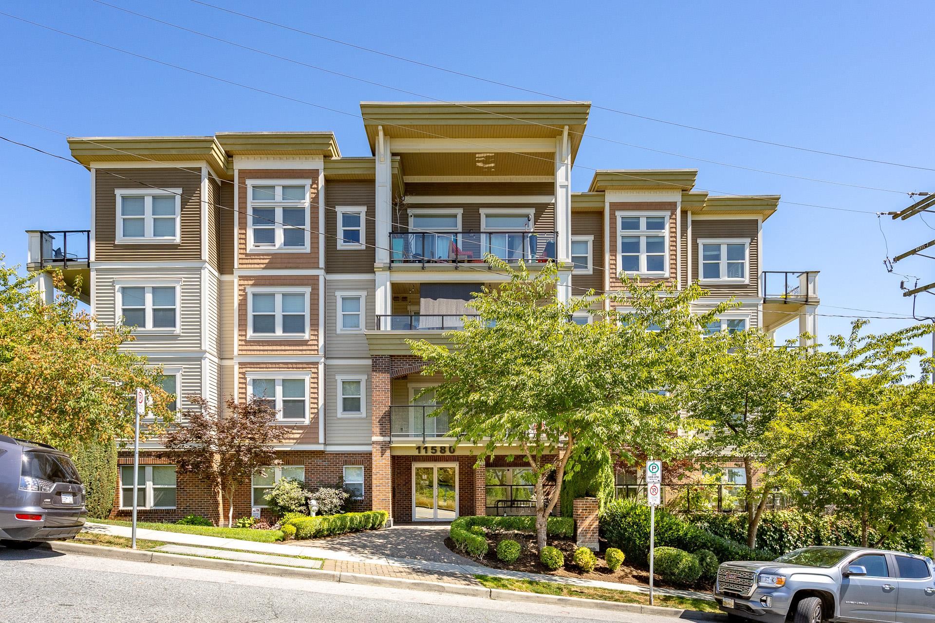 202 11580 223 STREET, R3039209, BC,