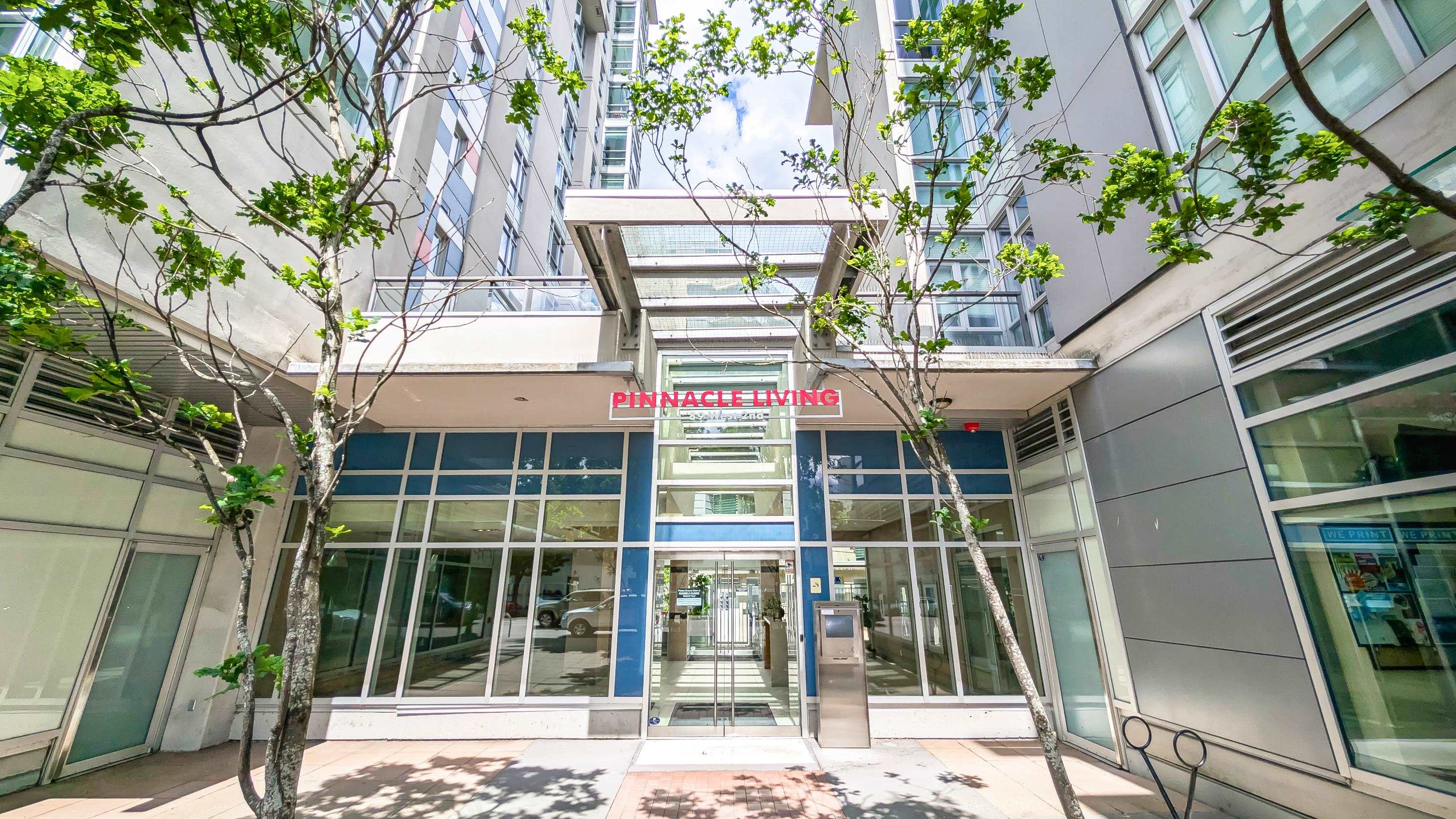 201 63 2ND AVENUE, R3039219, BC,