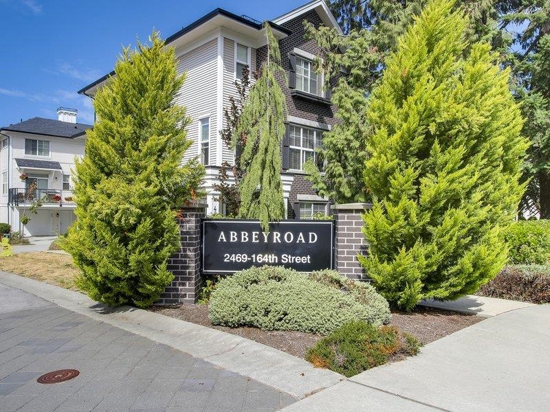 39 2469 164 STREET, R3039220, BC,
