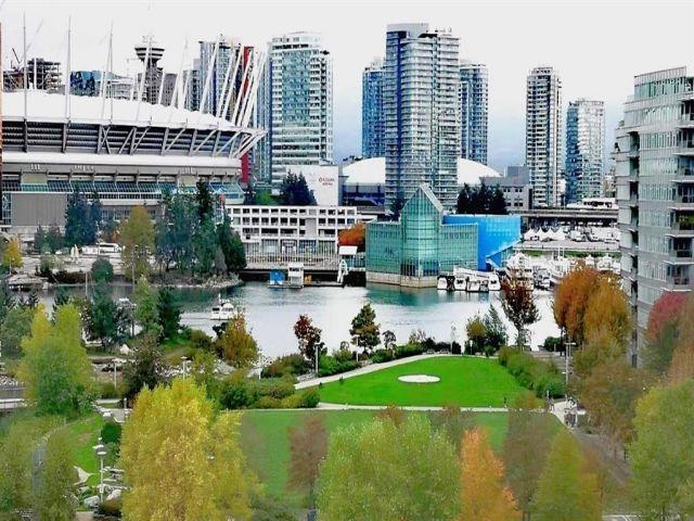 1009 1768 COOK STREET, R3039237, BC,