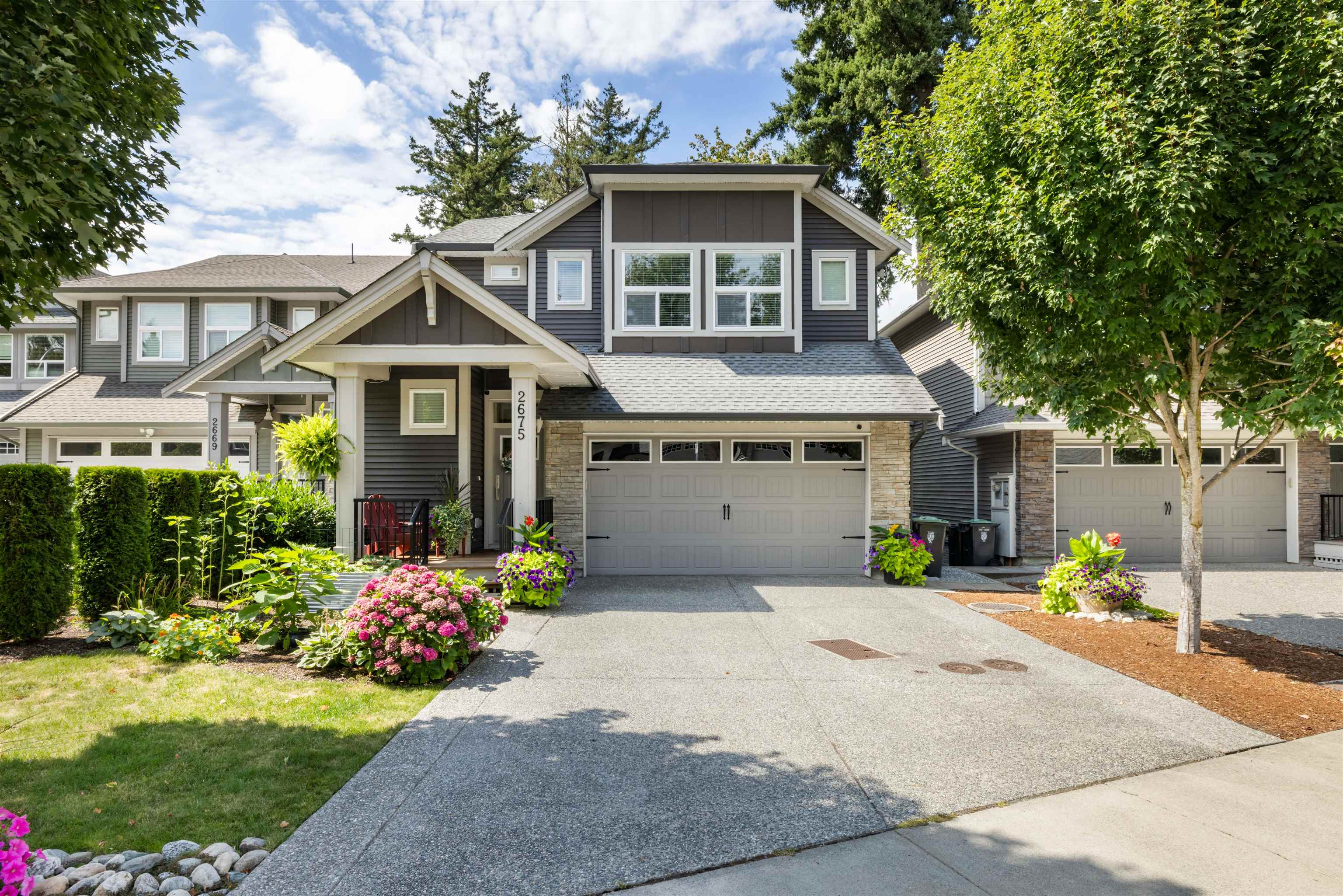 2675 275A STREET, Langley BC V4W 0C4, R3039258, BC,