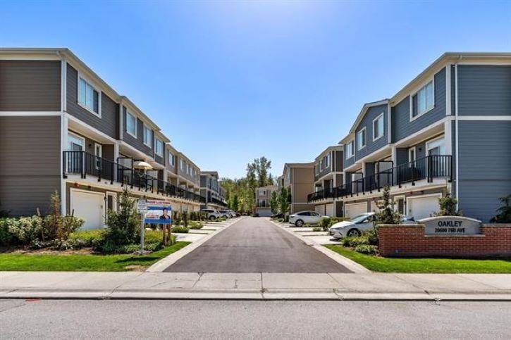 1 20680 76B AVENUE, R3039267, BC,