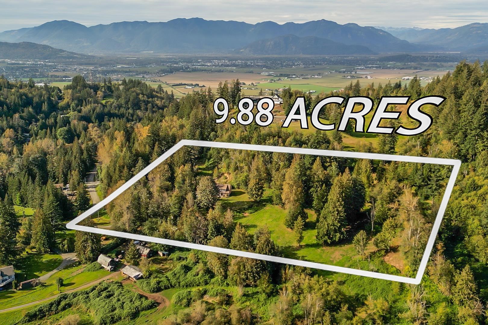 5950 RYDER LAKE ROAD, Chilliwack BC V4Z 1E2, R3039275, BC,