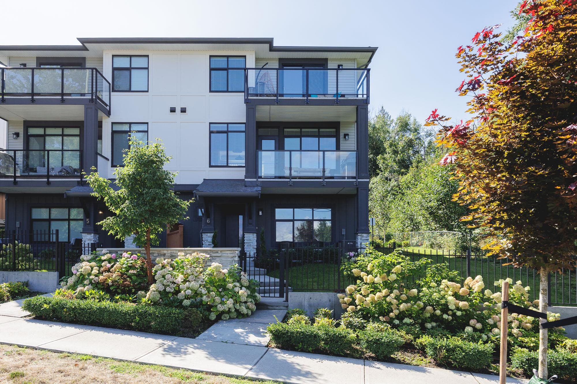 6 35810 MCKEE ROAD, R3039276, BC,