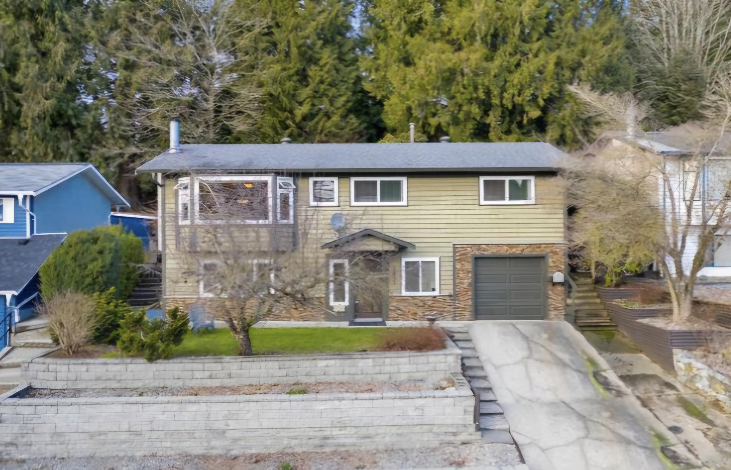 8055 CARIBOU STREET, Mission BC V2V 5R1, R3039288, BC,