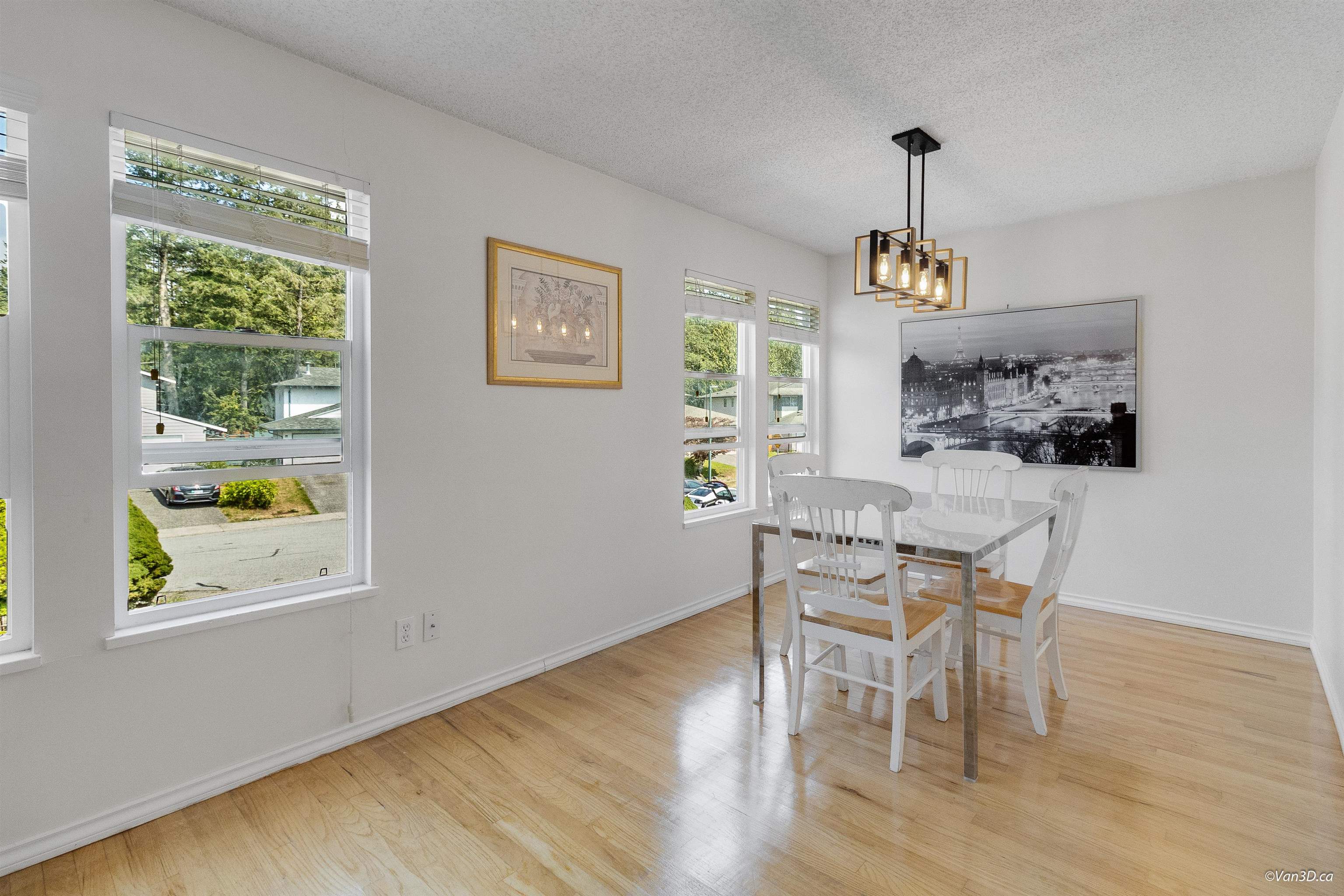 3184 SECHELT DRIVE, Coquitlam BC V3B 5Y1, R3039295, BC,