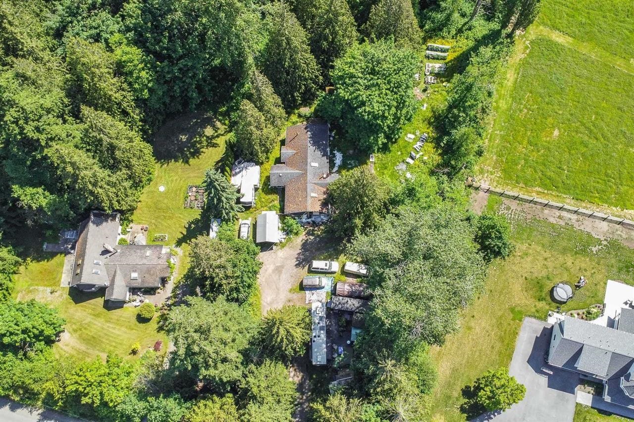 410 224 STREET, Langley BC V2Z 2W5, R3039298, BC,