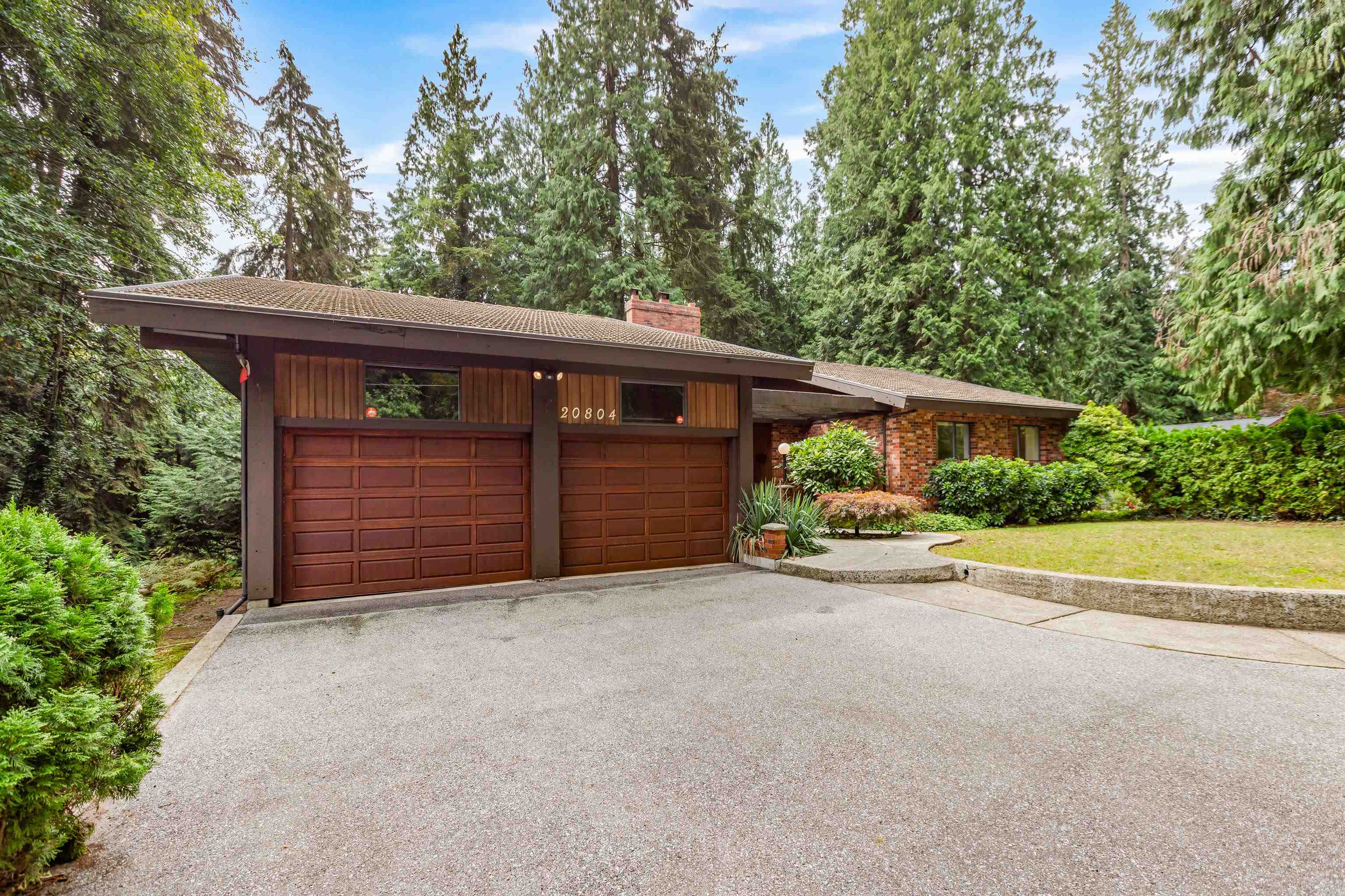 20804 WICKLUND AVENUE, Maple Ridge BC V2X 8M5, R3039300, BC,