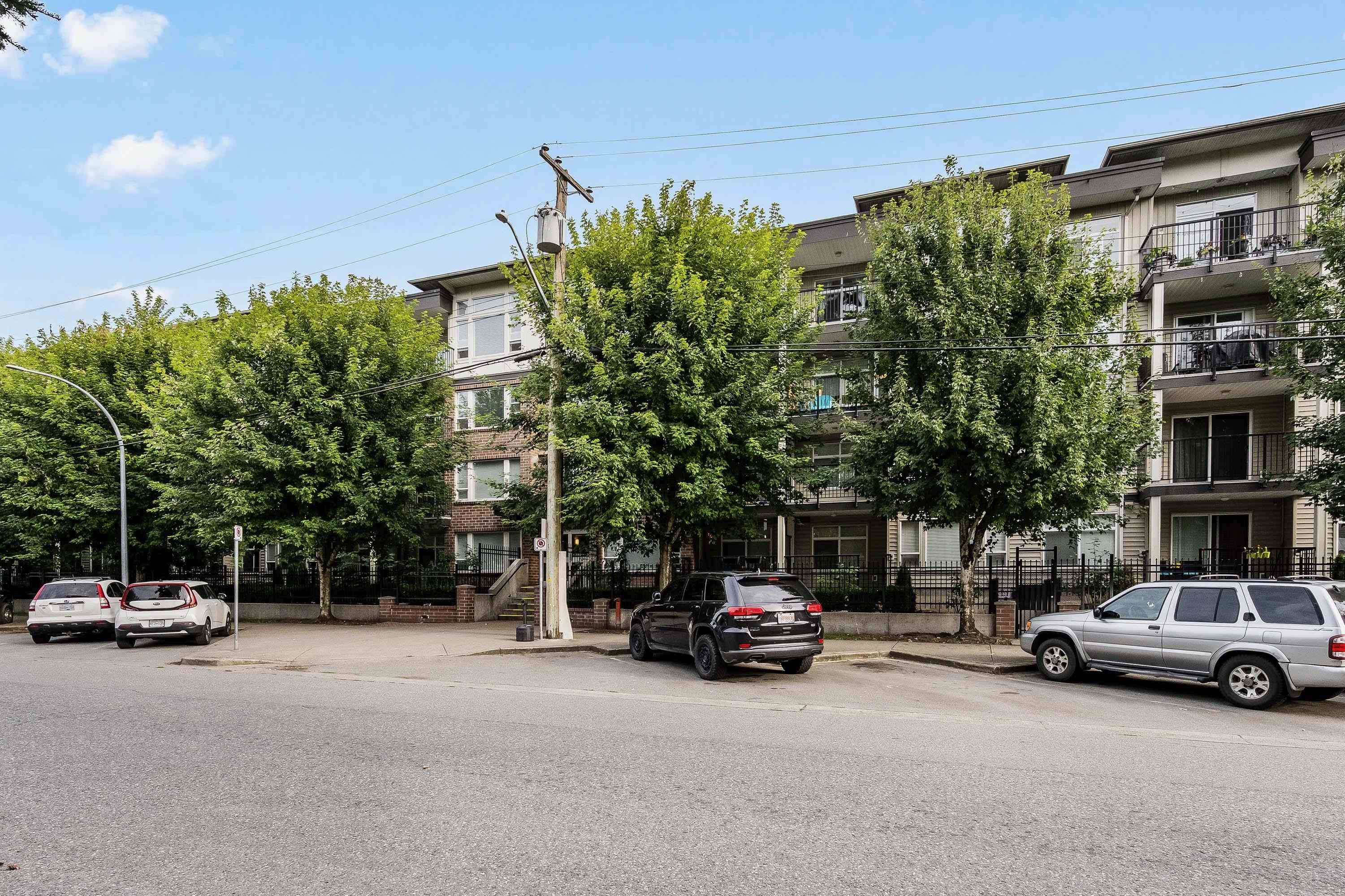 302 46150 BOLE AVENUE, R3039311, BC,