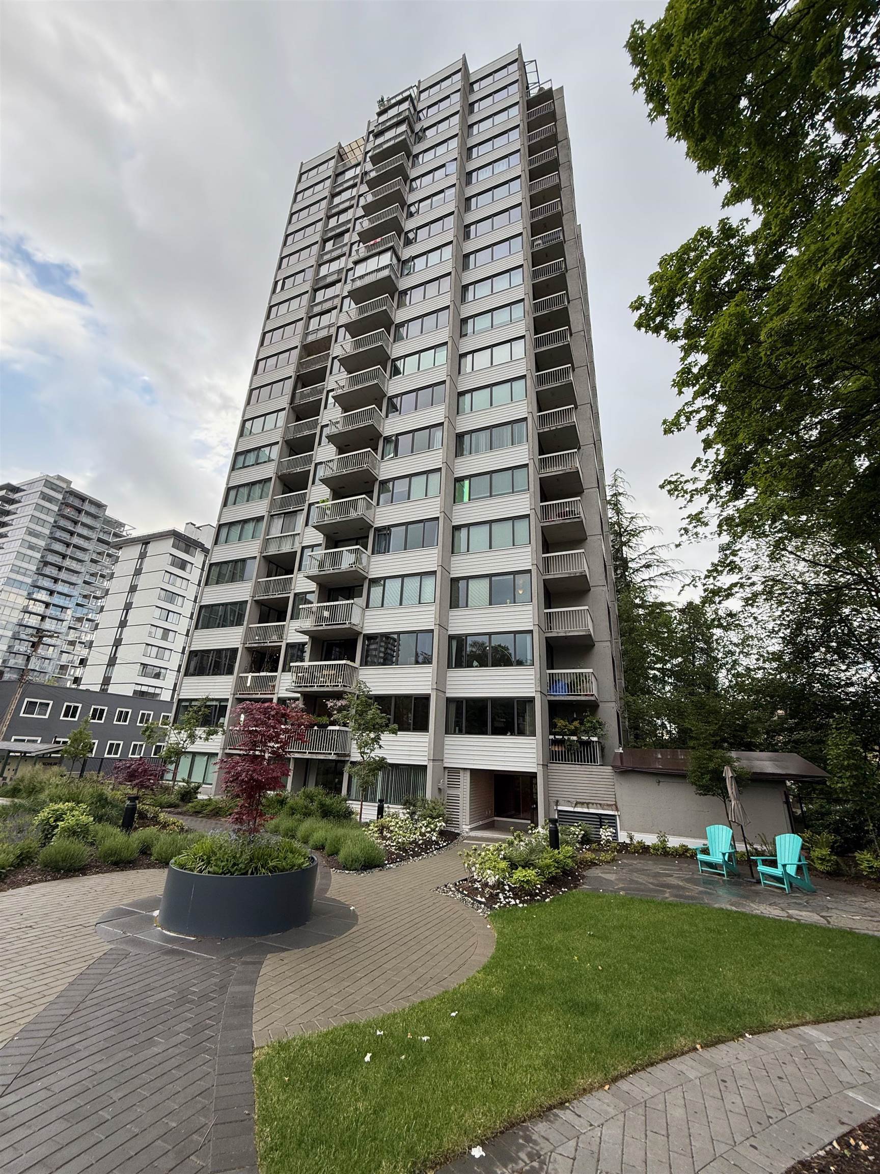 201 1740 COMOX STREET, R3039318, BC,