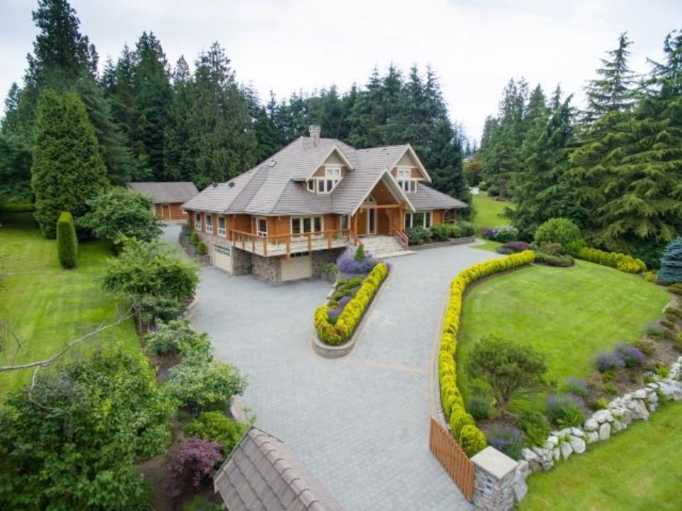 16354 30B AVENUE, Surrey BC V3Z 0E3, R3039330, BC,