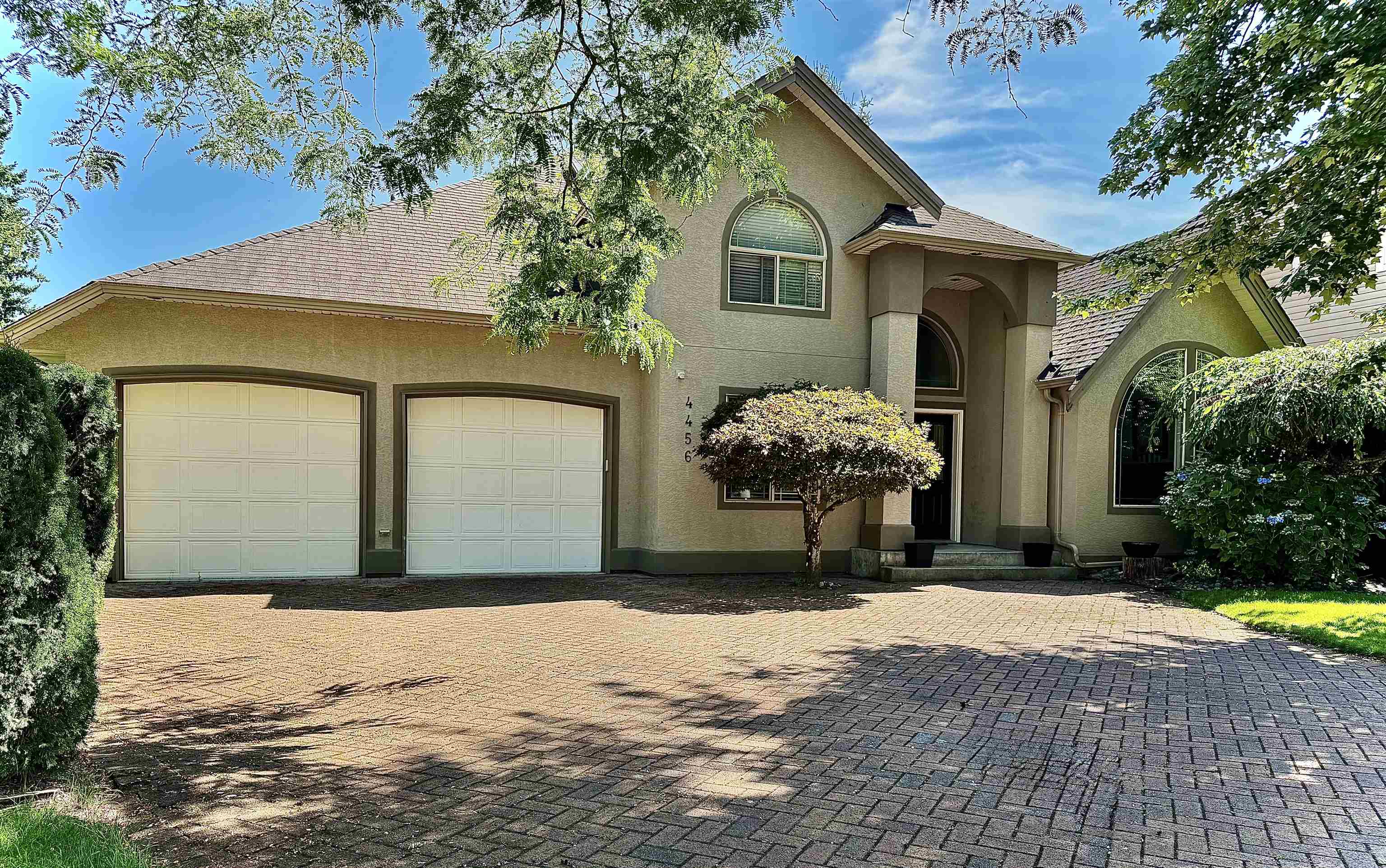 4456 209A STREET, Langley BC V3A 8Y6, R3039331, BC,