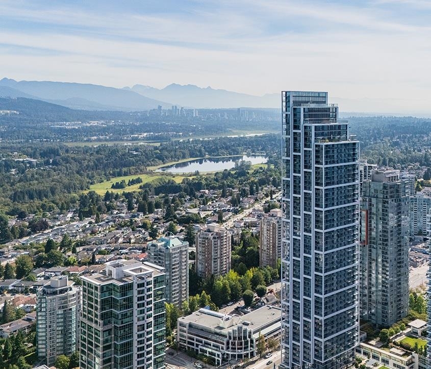 3308 6000 MCKAY AVENUE, R3039333, BC,