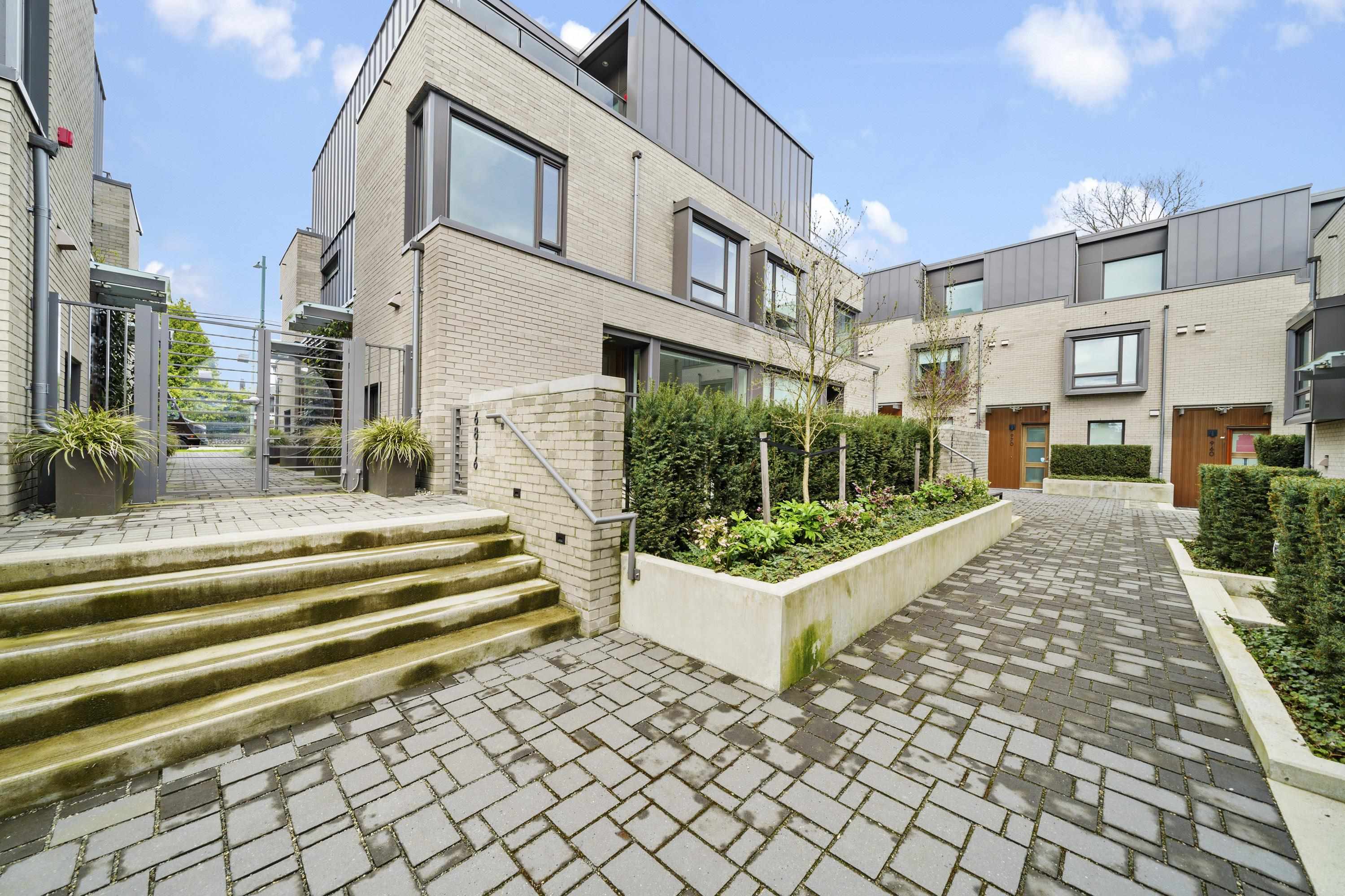 6816 OAK STREET, Vancouver BC V6P 0K7, R3039334, BC,