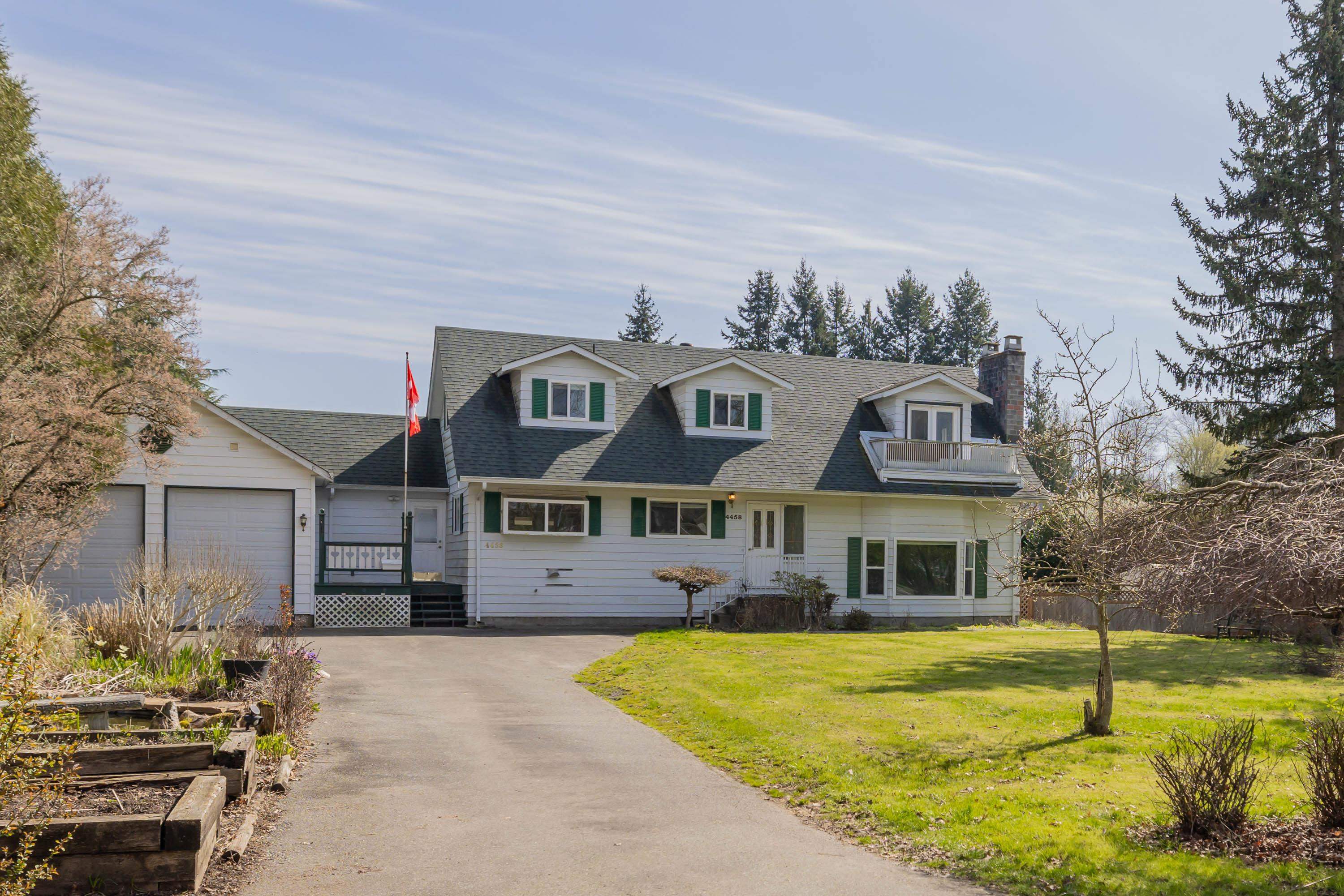 4458 BENZ CRESCENT, Langley BC V2Z 1L5, R3039344, BC,