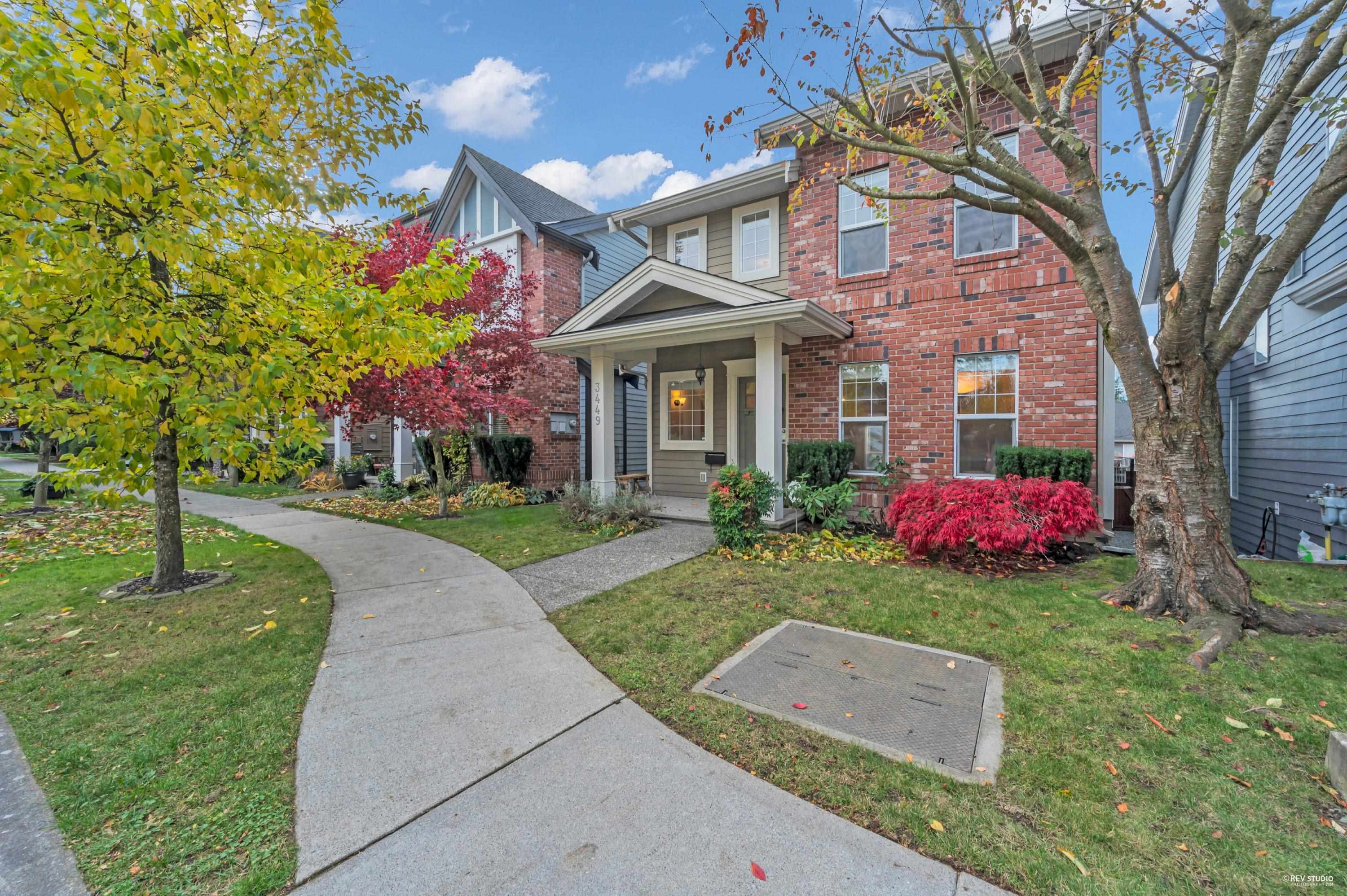 3449 148A STREET, Surrey BC V4P 0B9, R3039367, BC,