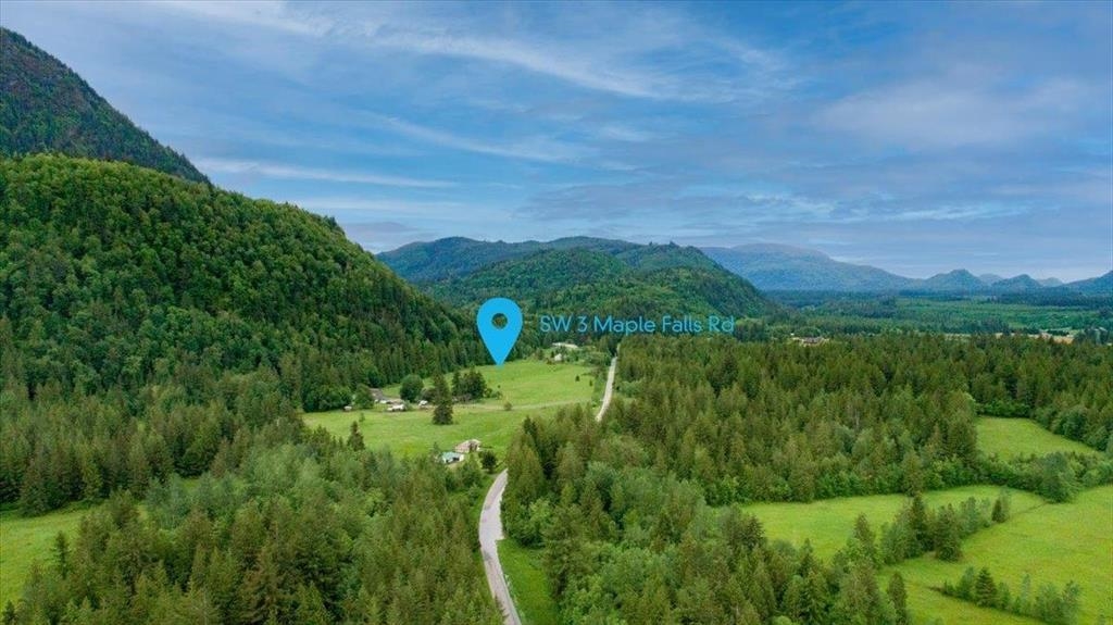 238 MAPLE FALLS ROAD, Cultus Lake BC V2R 4X6, R3039386, BC,