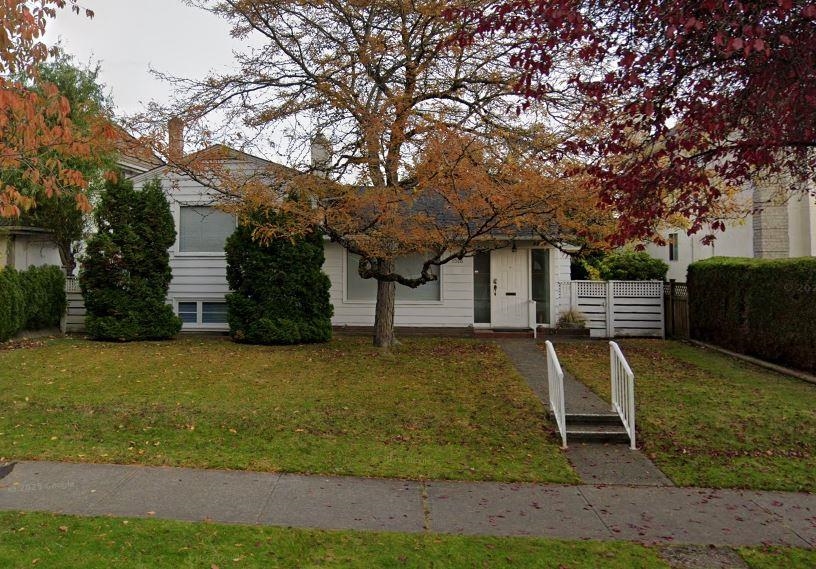 5576 ALBERTA STREET, Vancouver BC V5Y 3M6, R3039389, BC,