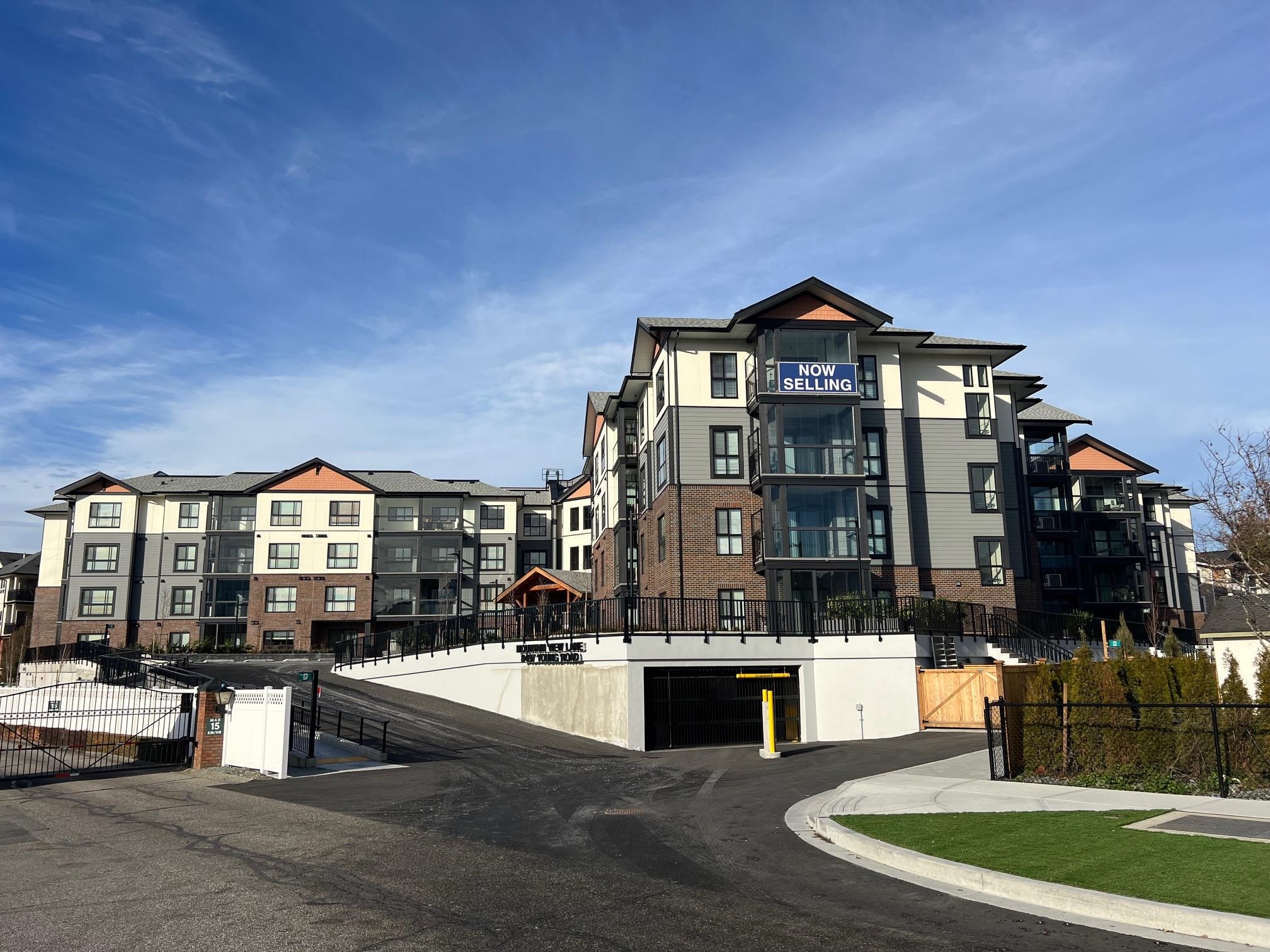 113 8497 YOUNG ROAD, R3039391, BC,