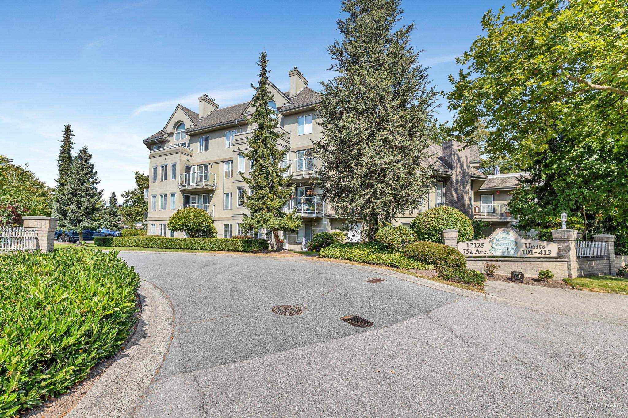 202 12125 75A AVENUE, R3039396, BC,