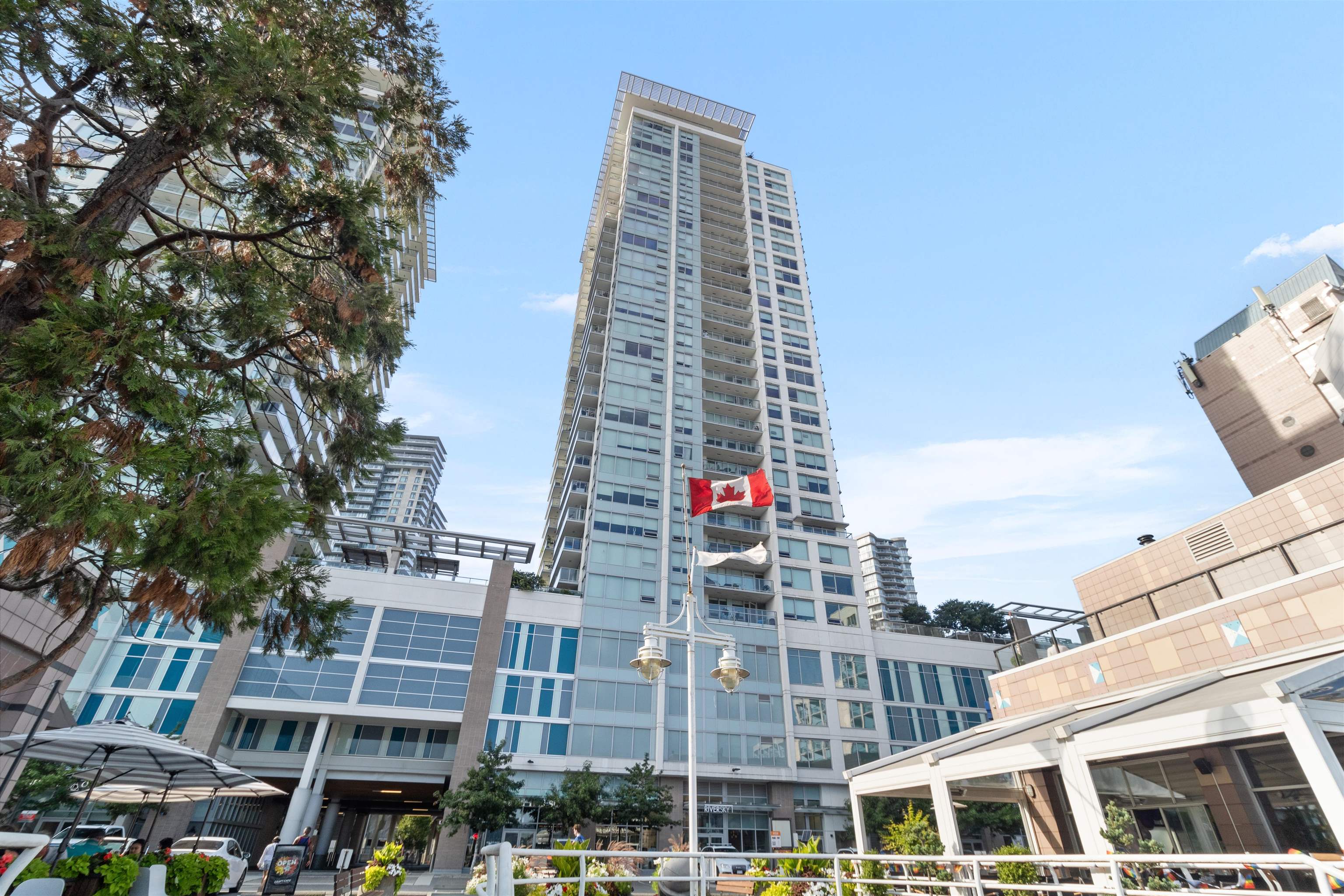 2711 908 QUAYSIDE DRIVE, R3039401, BC,