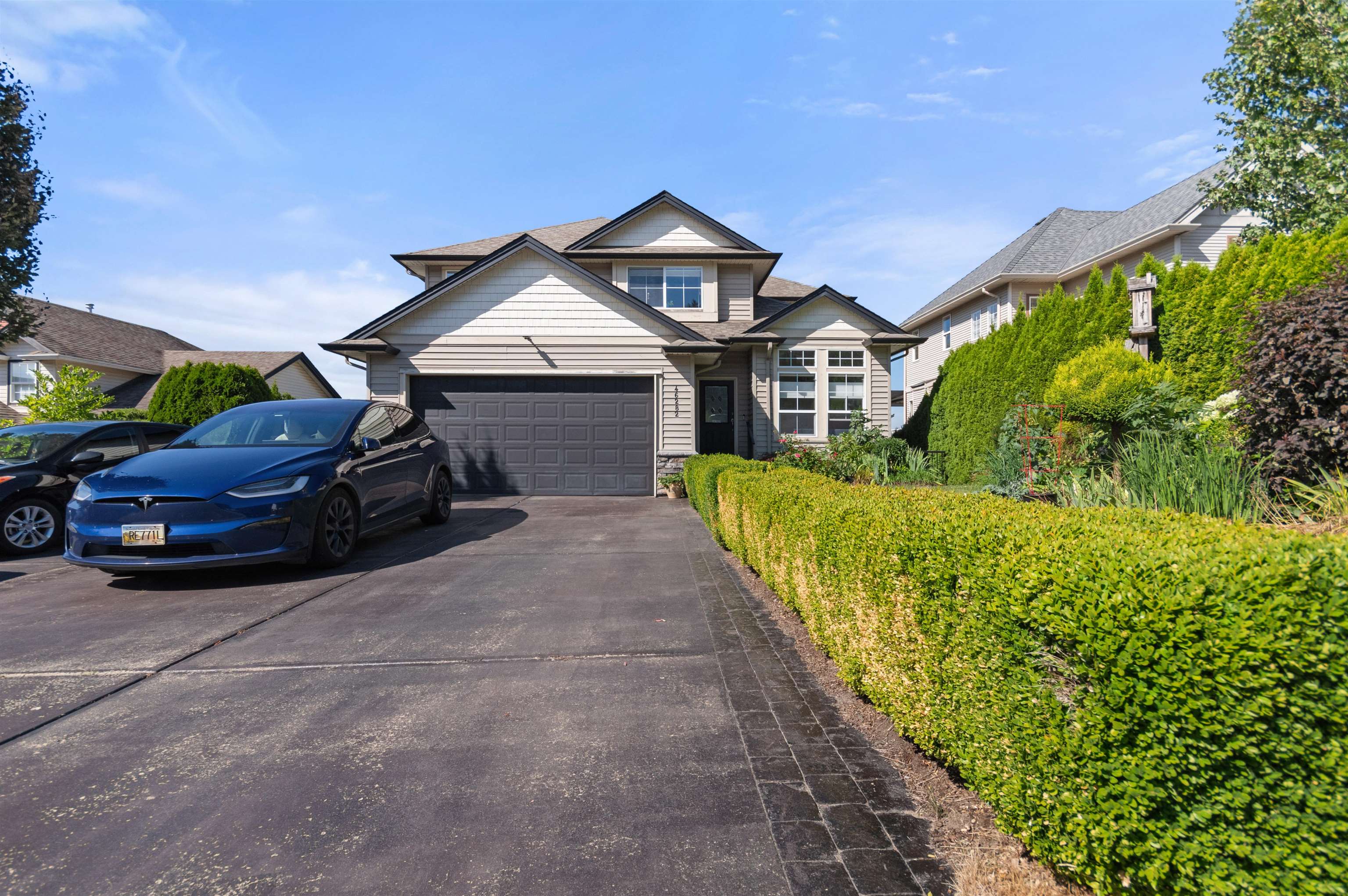 46282 VALLEYVIEW ROAD, Chilliwack BC V2R 5P7, R3039405, BC,