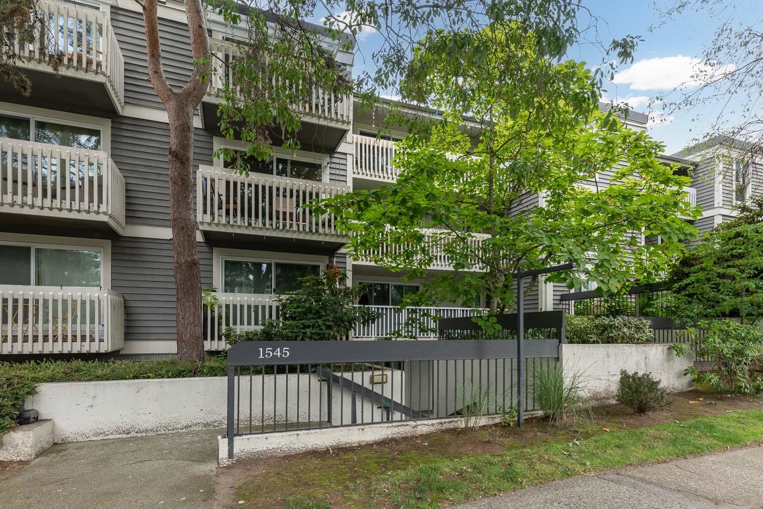 305 1545 2ND AVENUE, R3039408, BC,