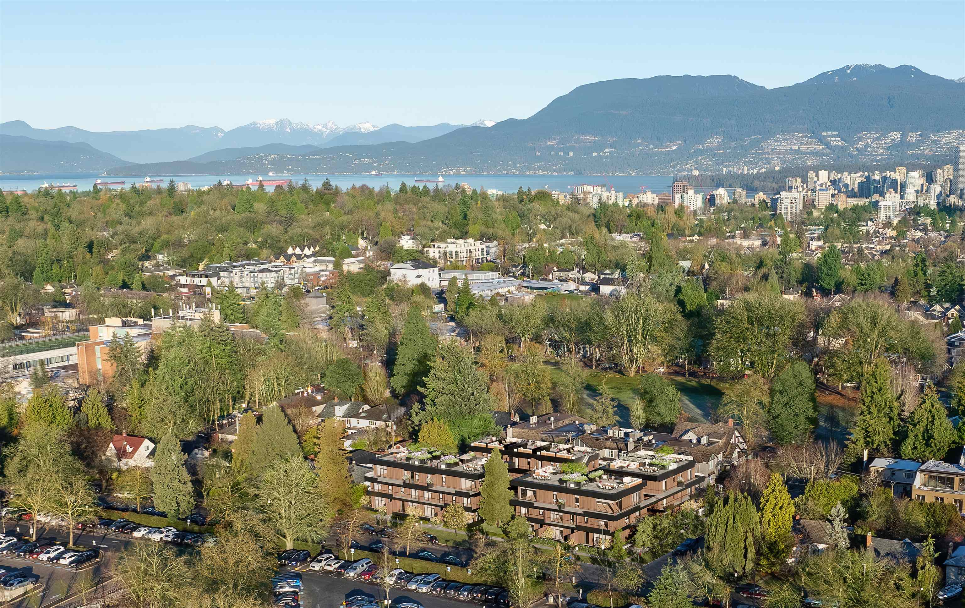 103 4383 WILLOW STREET, R3039413, BC,
