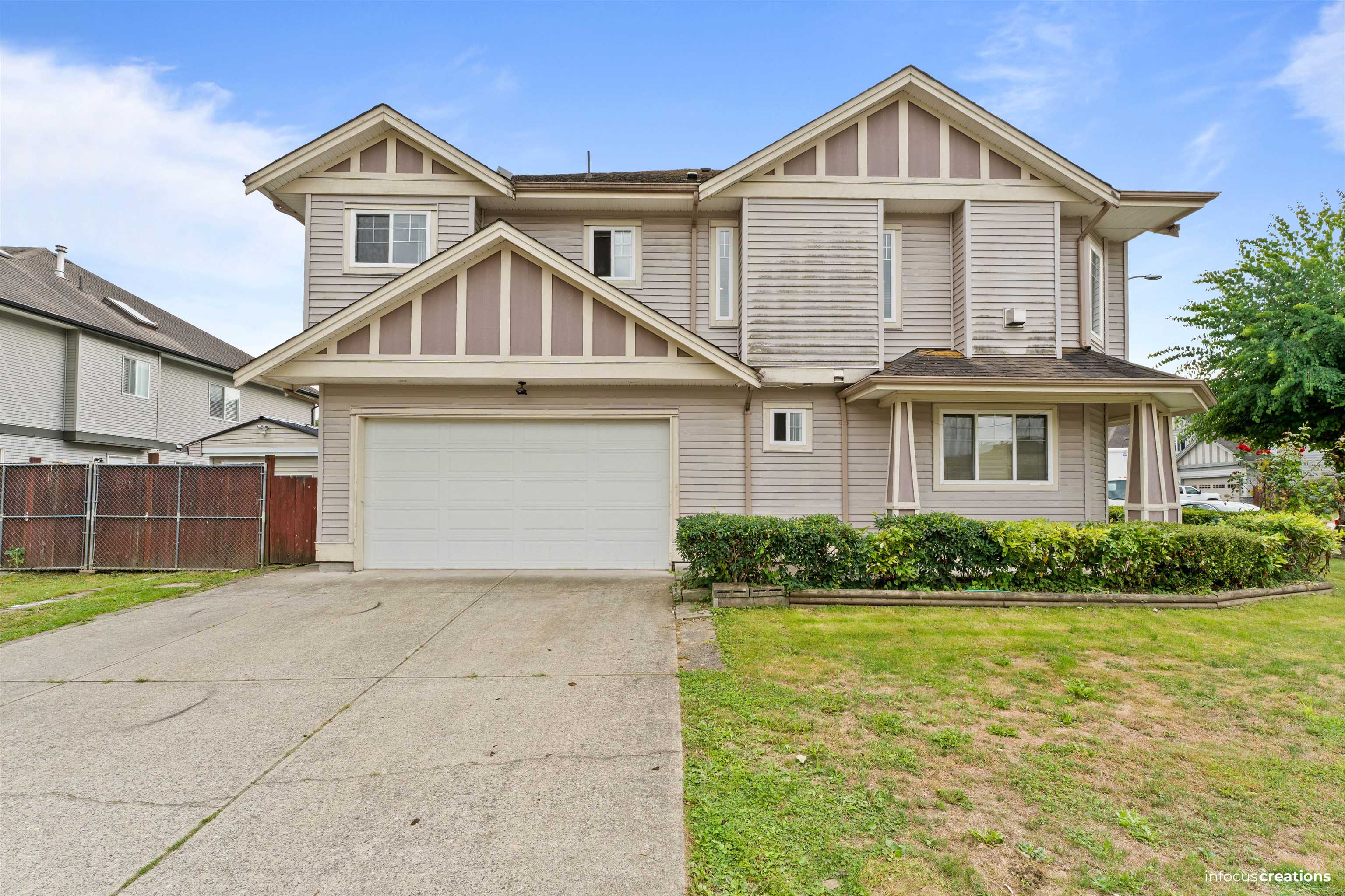 32652 LIGHTBODY COURT, Mission BC V4S 1M2, R3039415, BC,