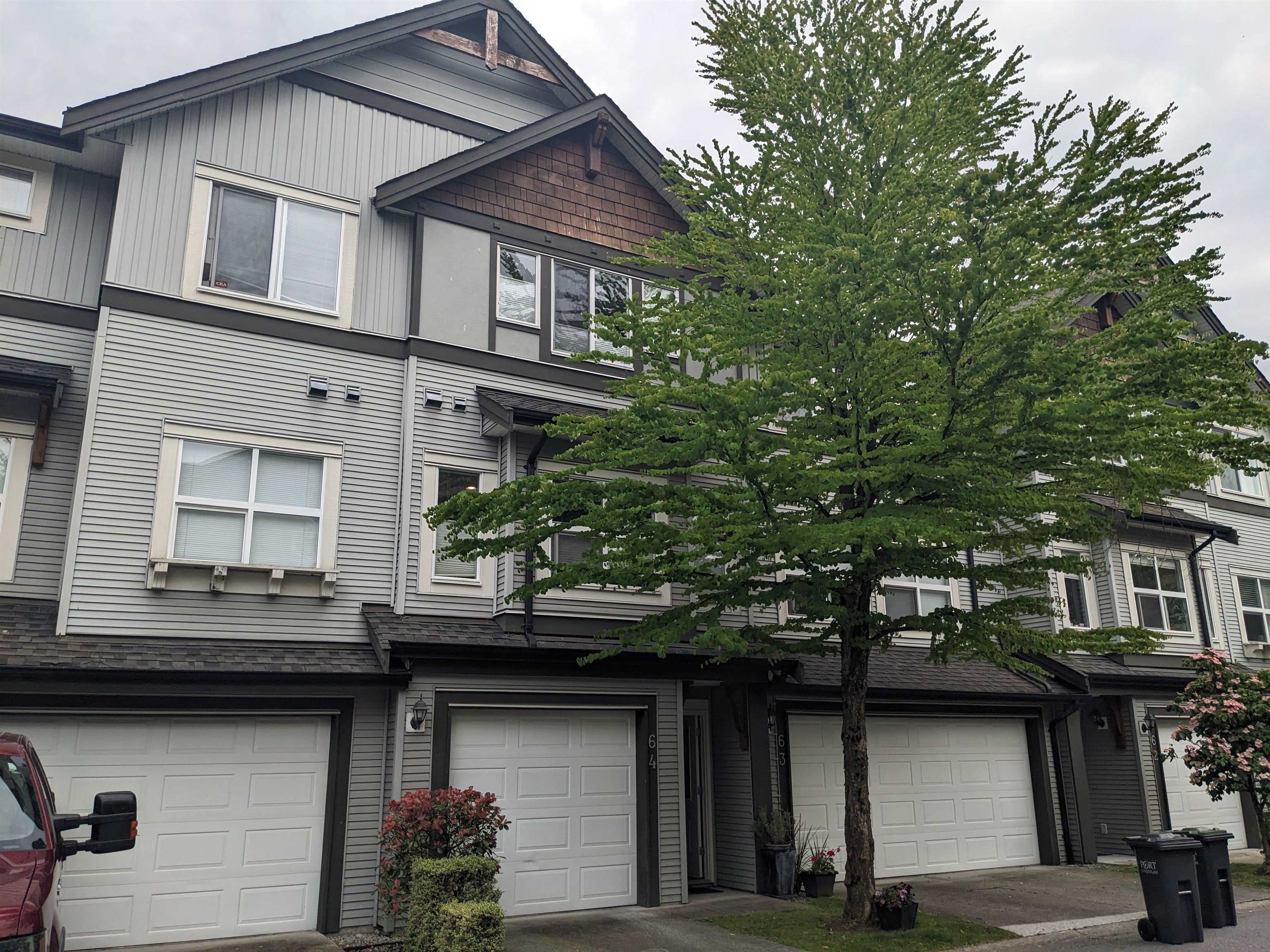 64 1055 RIVERWOOD GATE, R3039422, BC,