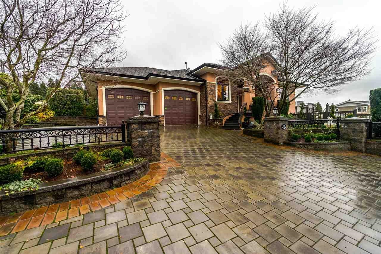 880 12TH STREET, West Vancouver BC V7T 2N1, R3039430, BC,