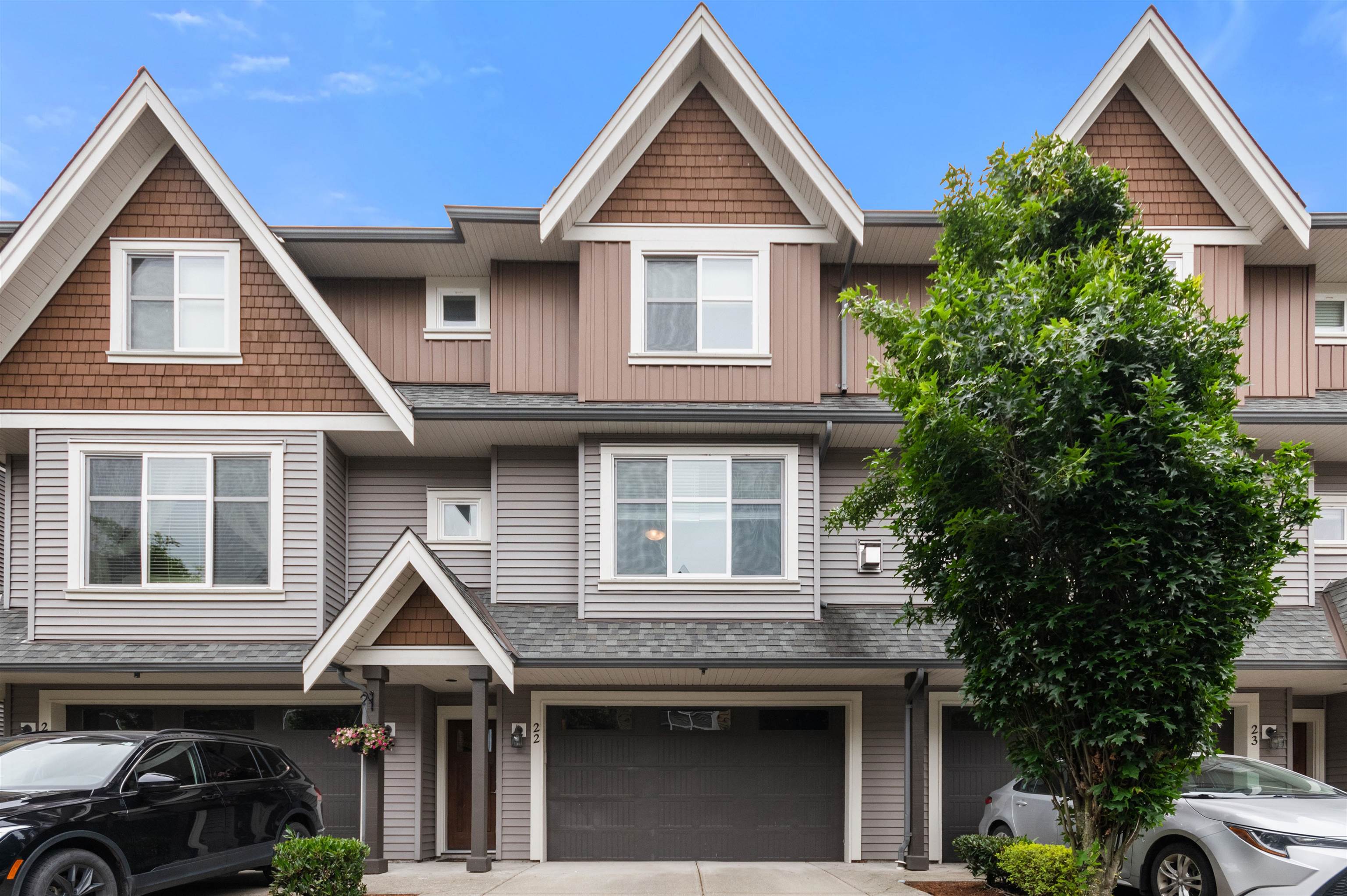22 7428 EVANS ROAD, R3039432, BC,