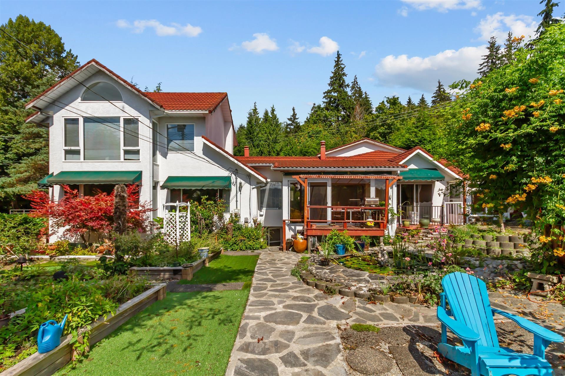 1650 IOCO ROAD, Port Moody BC V3H 3S8, R3039435, BC,