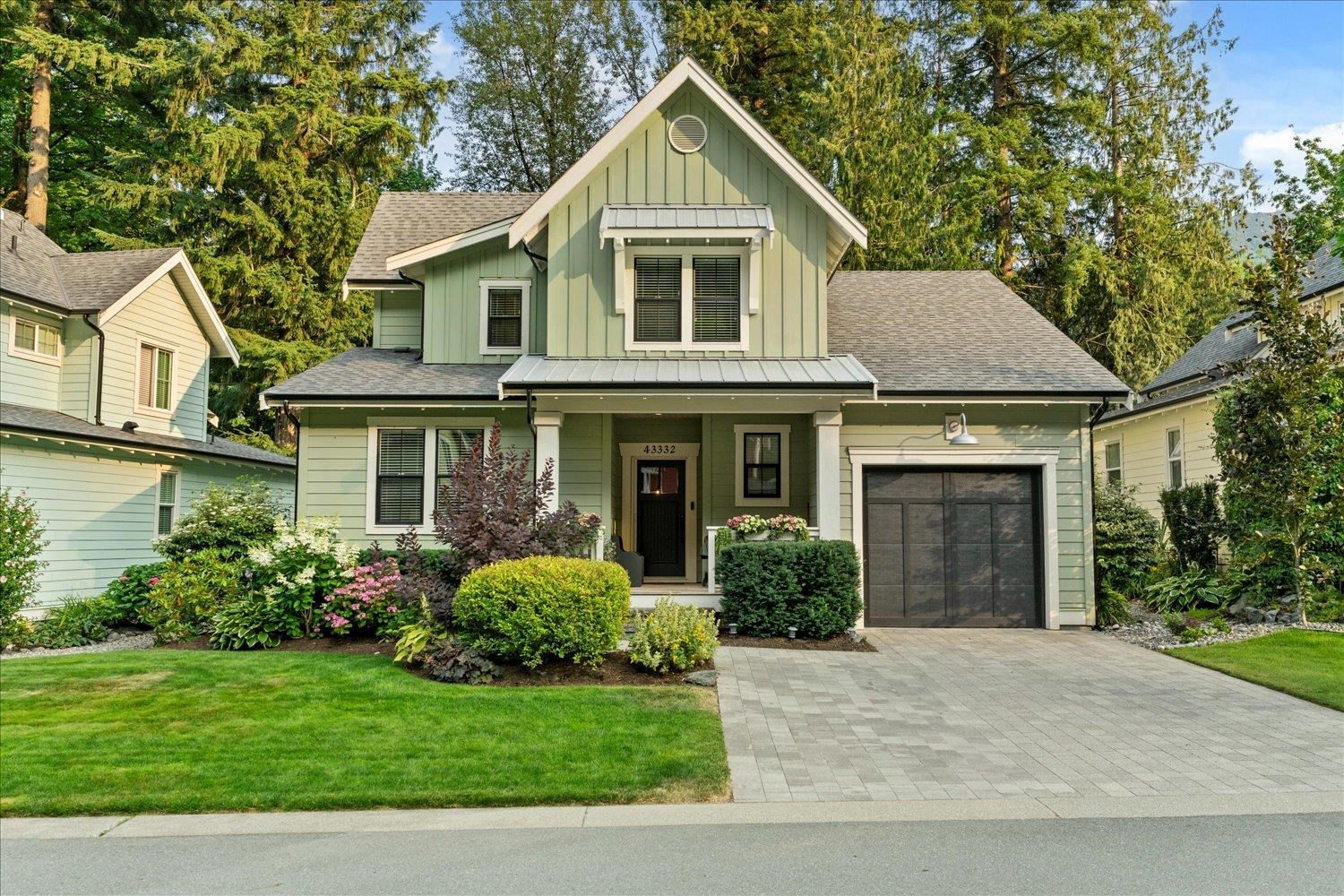 43332 WATER MILL WAY, Lindell Beach BC V2R 0Z4, R3039437, BC,