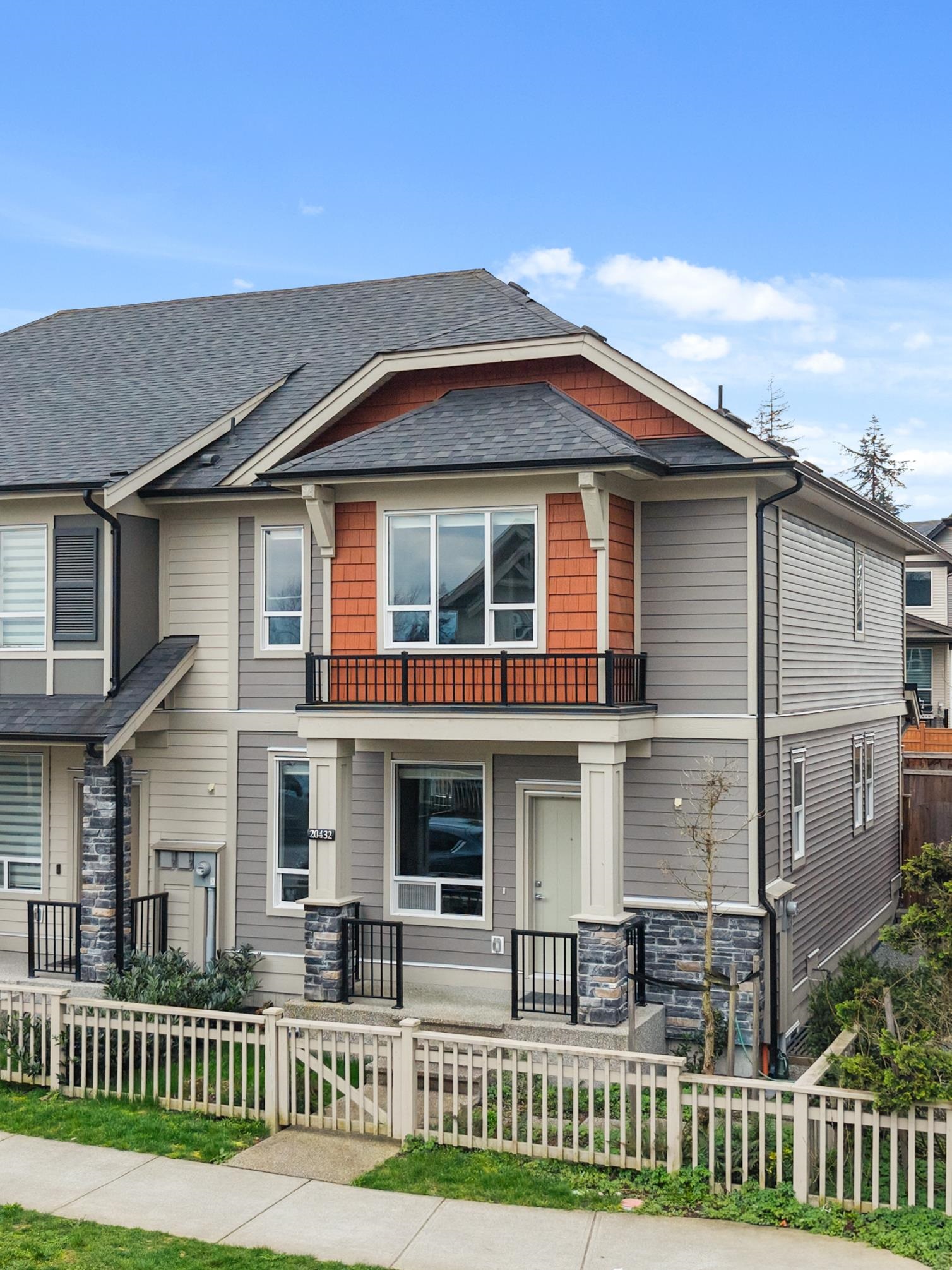 20432 78 AVENUE, Langley BC V2Y 4K3, R3039438, BC,